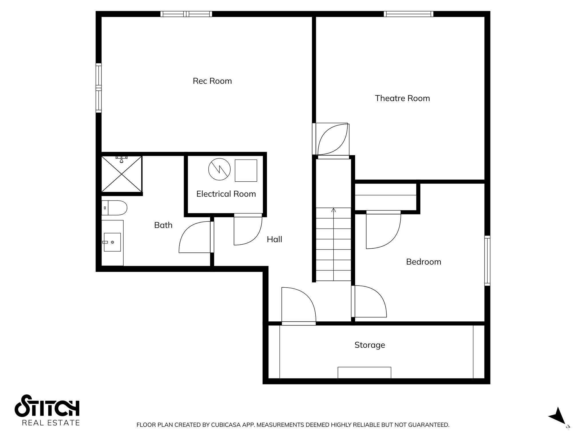 1448 S River Ridge Ln, Spanish Fork, Utah image 39