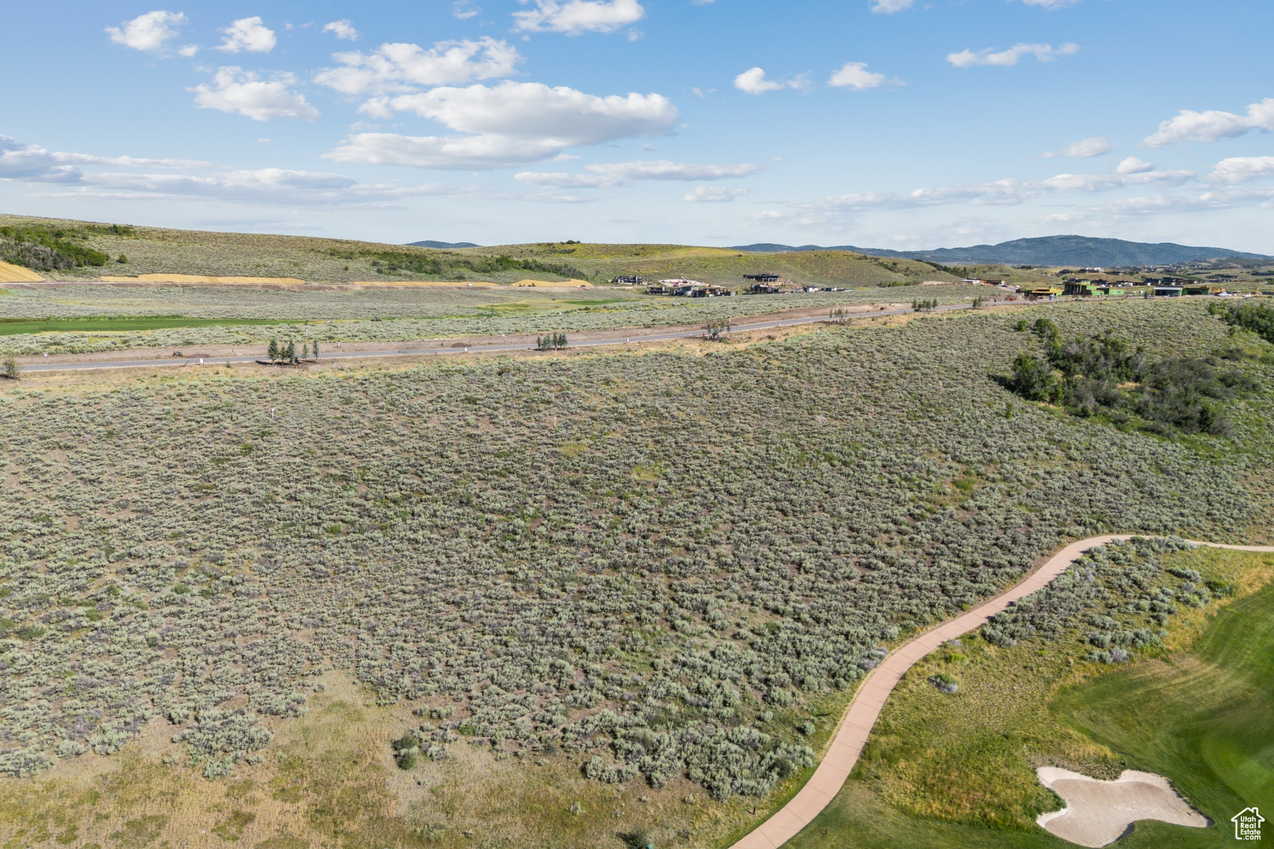 LINKS EDGE - Residential