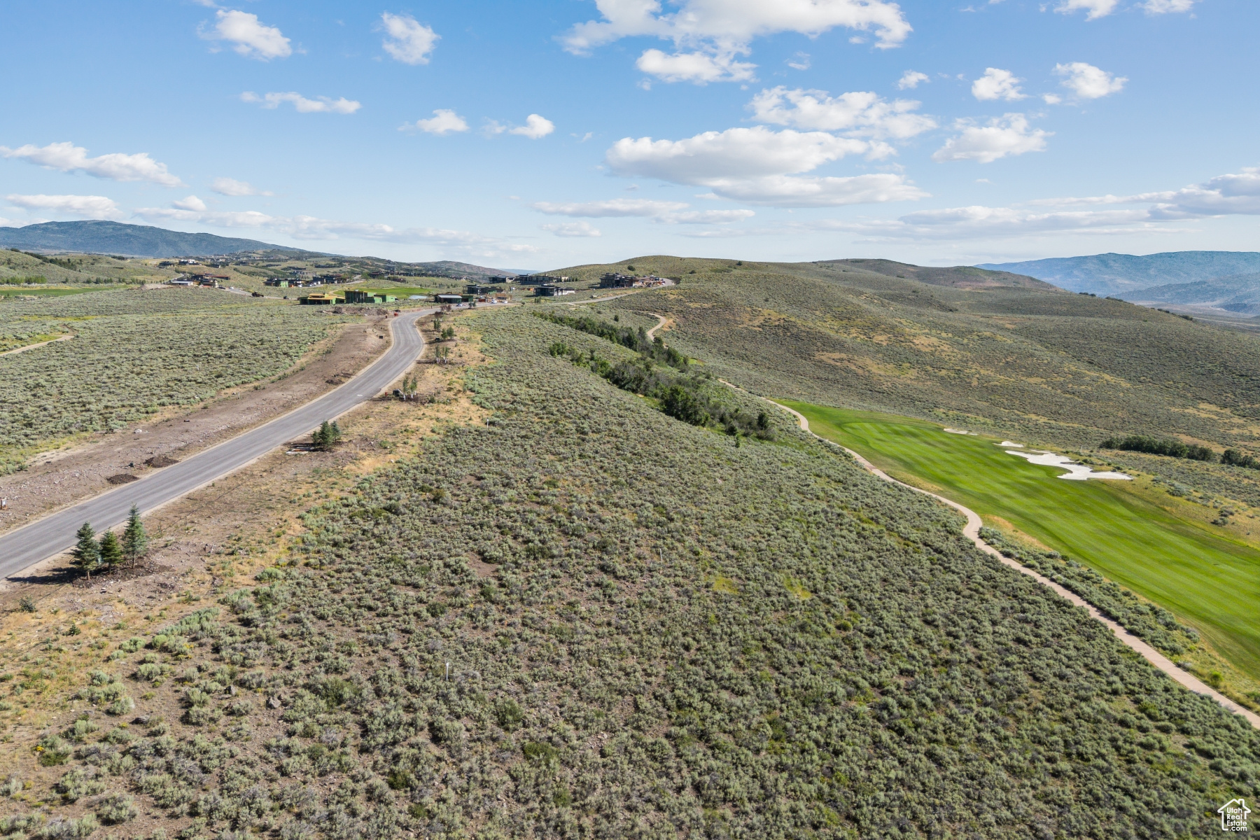 LINKS EDGE - Residential