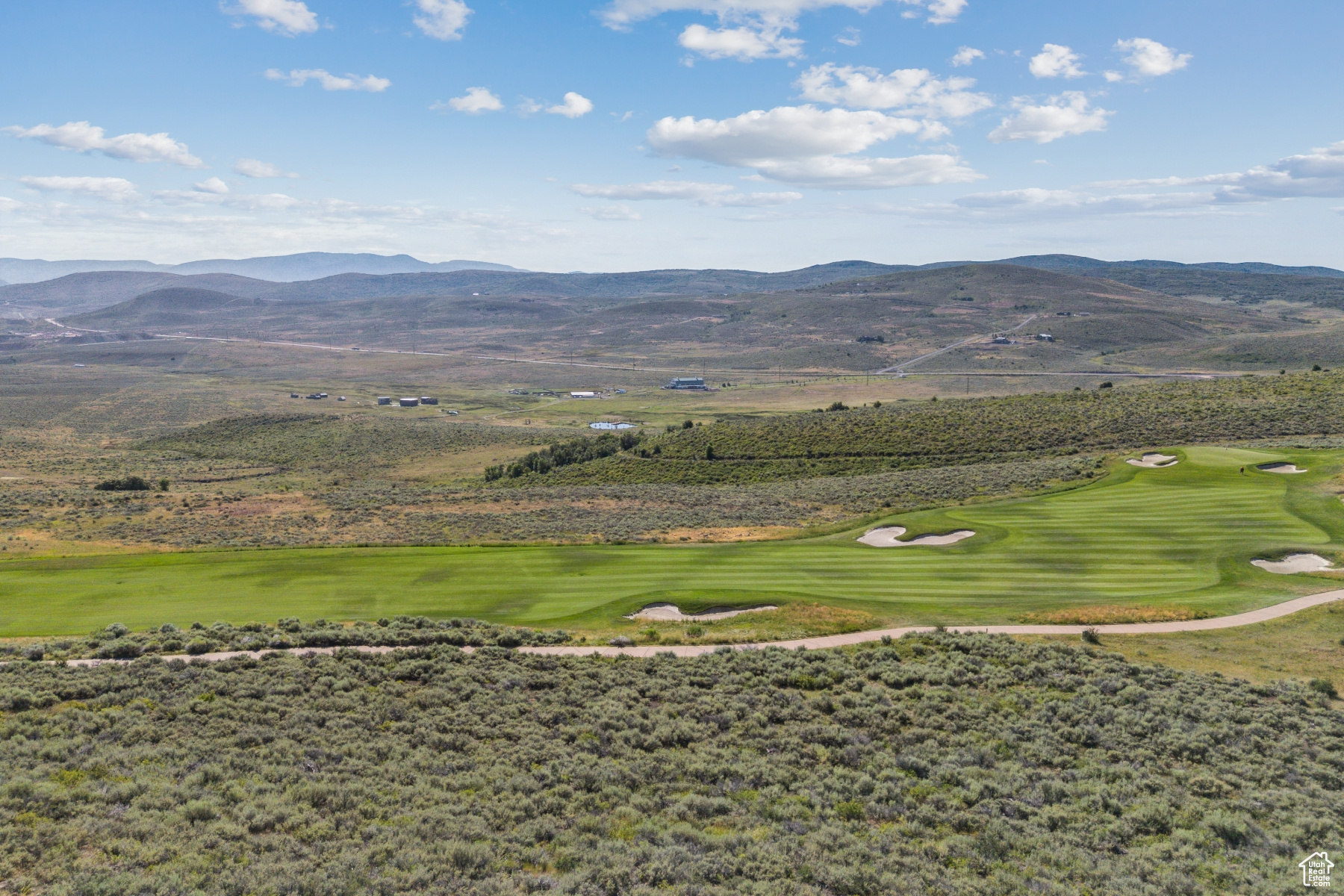 LINKS EDGE - Residential