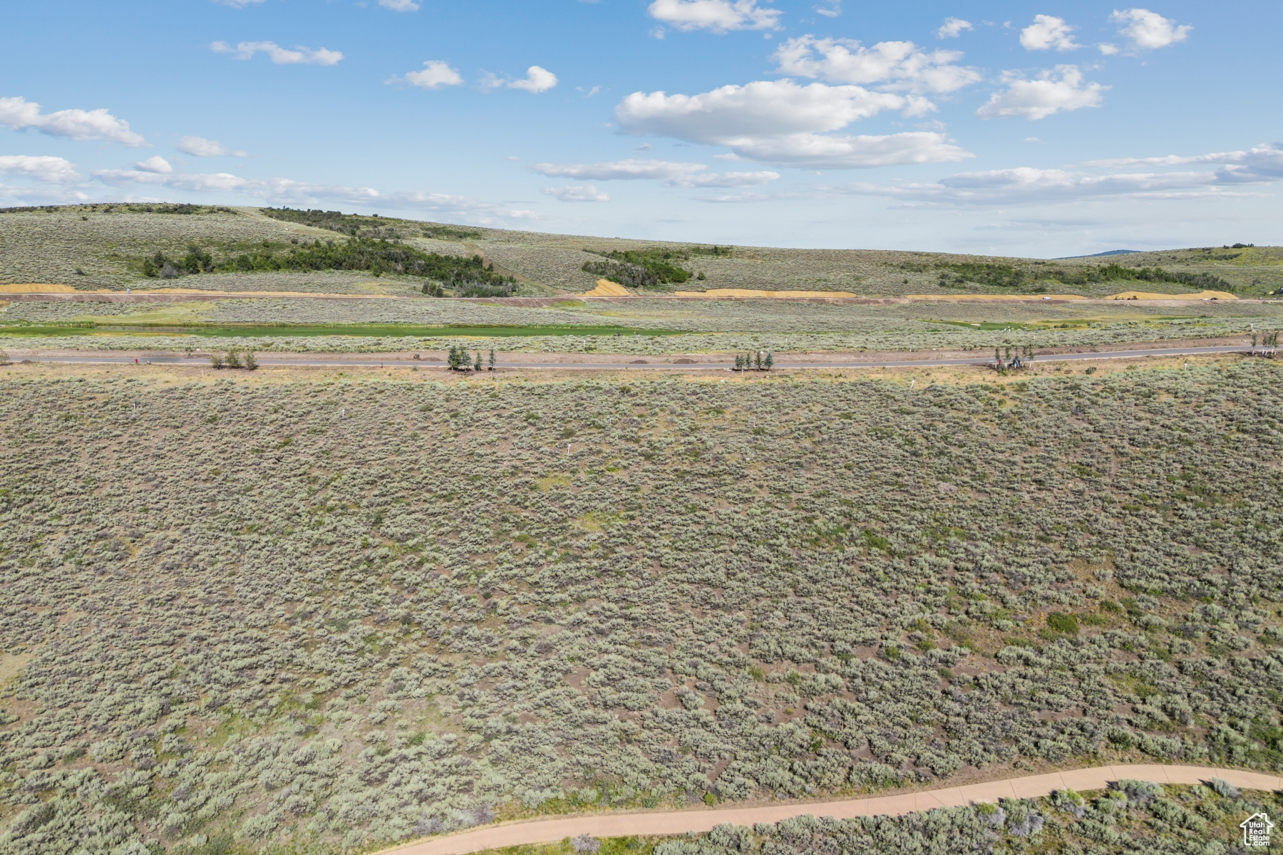 LINKS EDGE - Residential