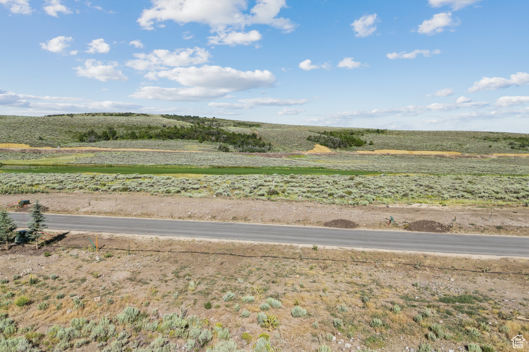 LINKS EDGE - Residential