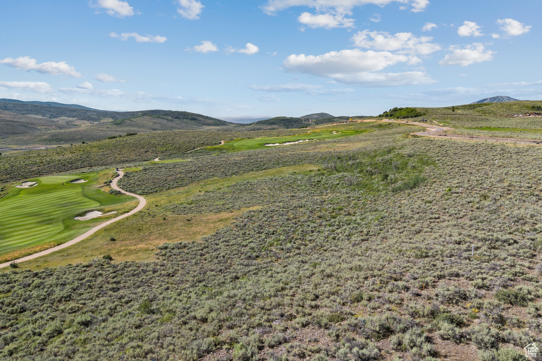 LINKS EDGE - Residential