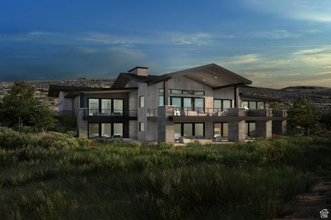 Homes For Sale - 5274 Golf Club<br/> Summit County, Park City, UT 84098