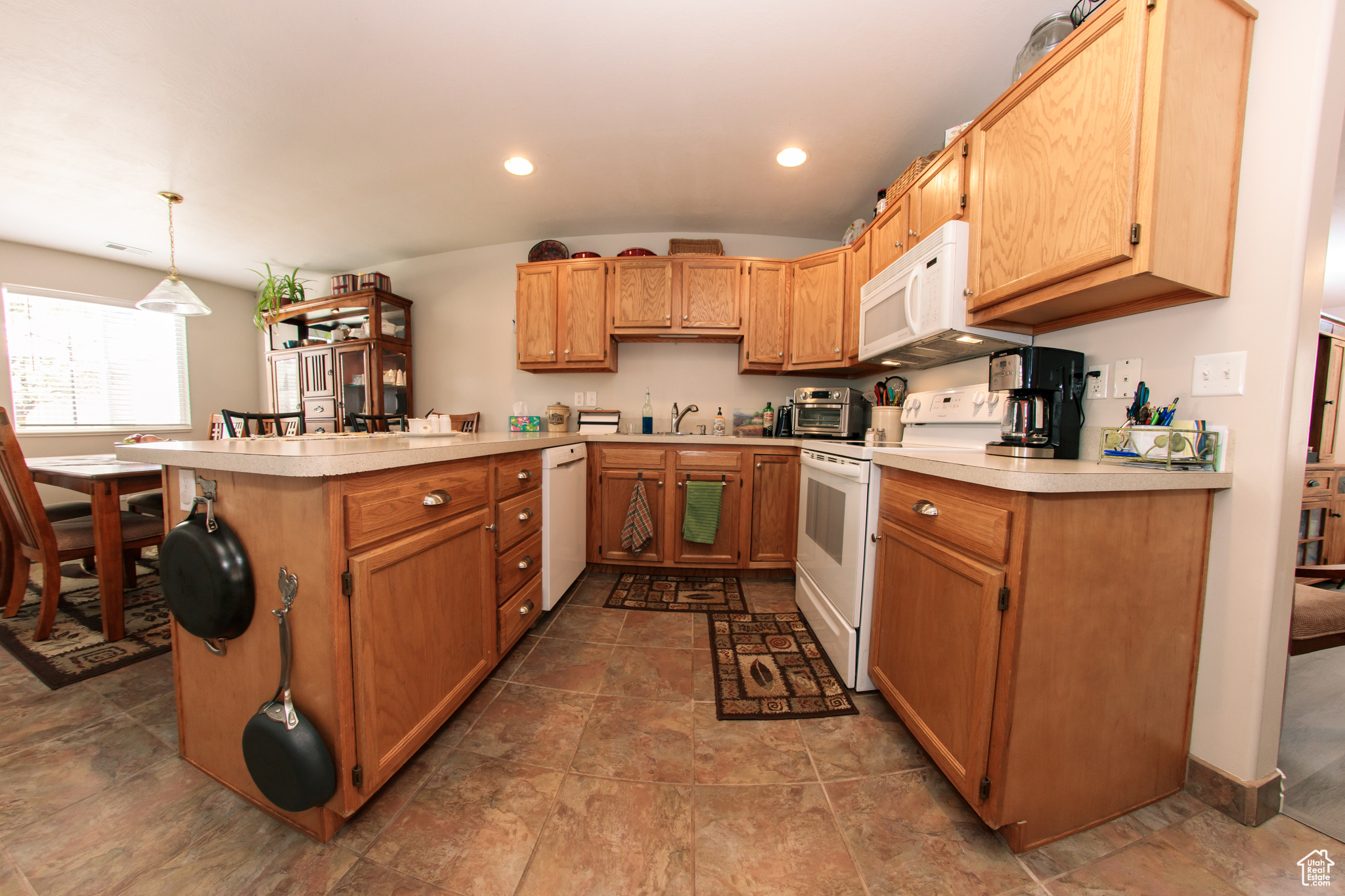 GOLF VIEW - Residential