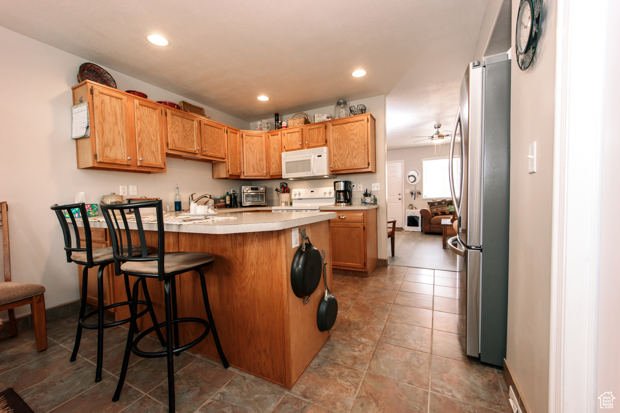GOLF VIEW - Residential