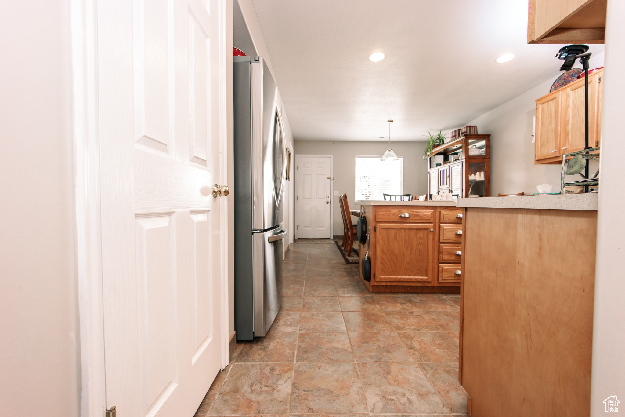 GOLF VIEW - Residential
