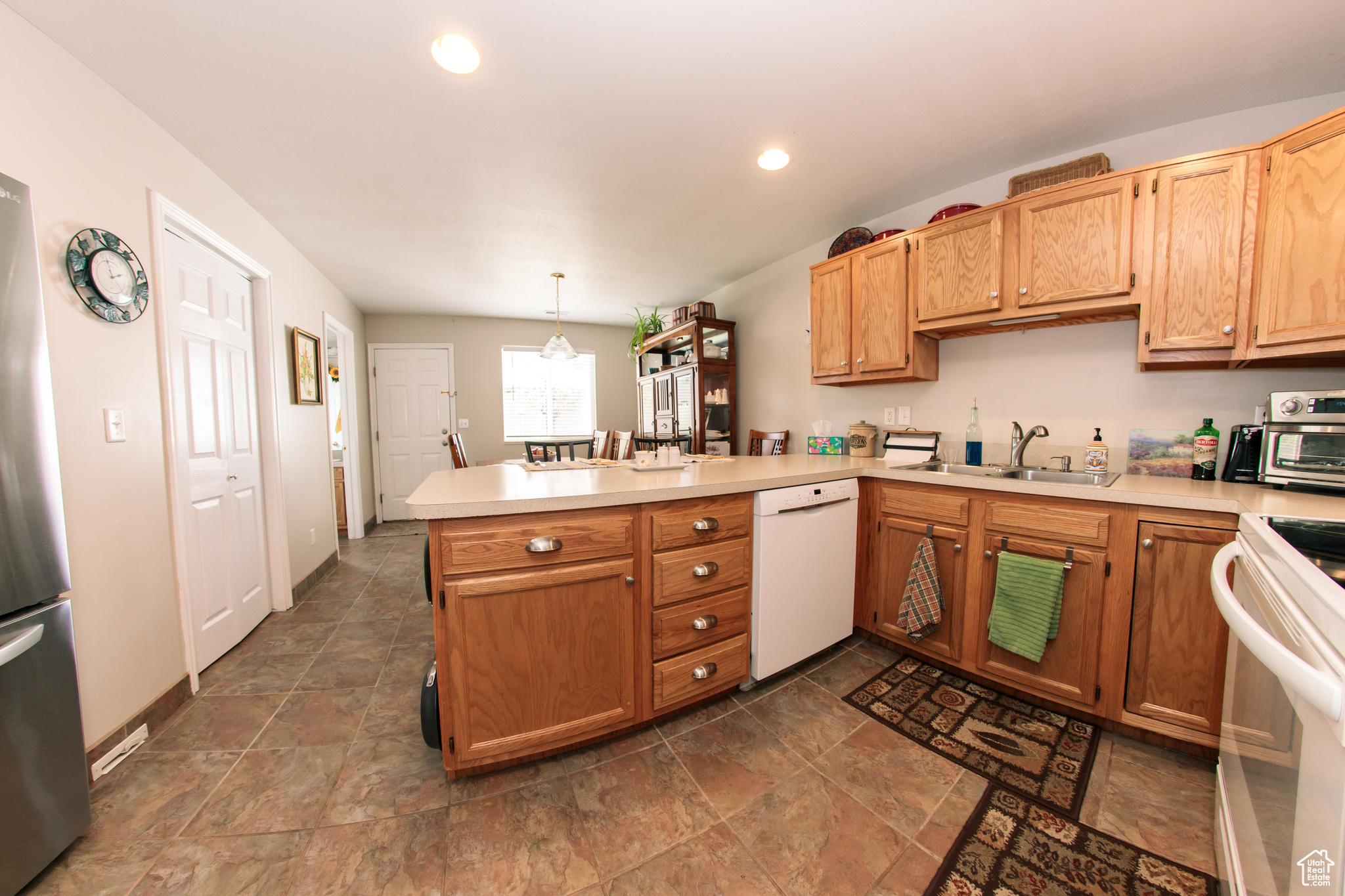 GOLF VIEW - Residential