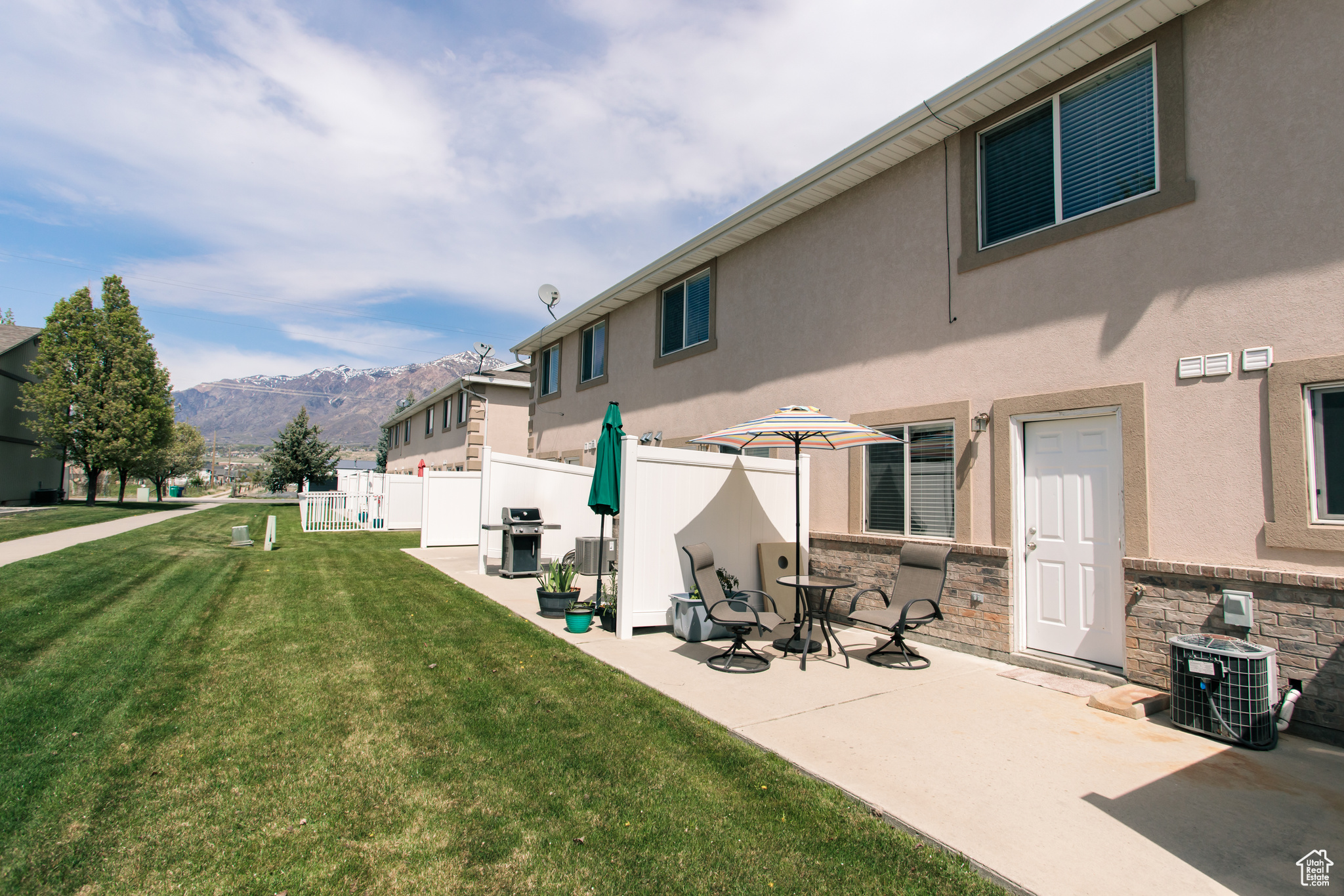 GOLF VIEW - Residential