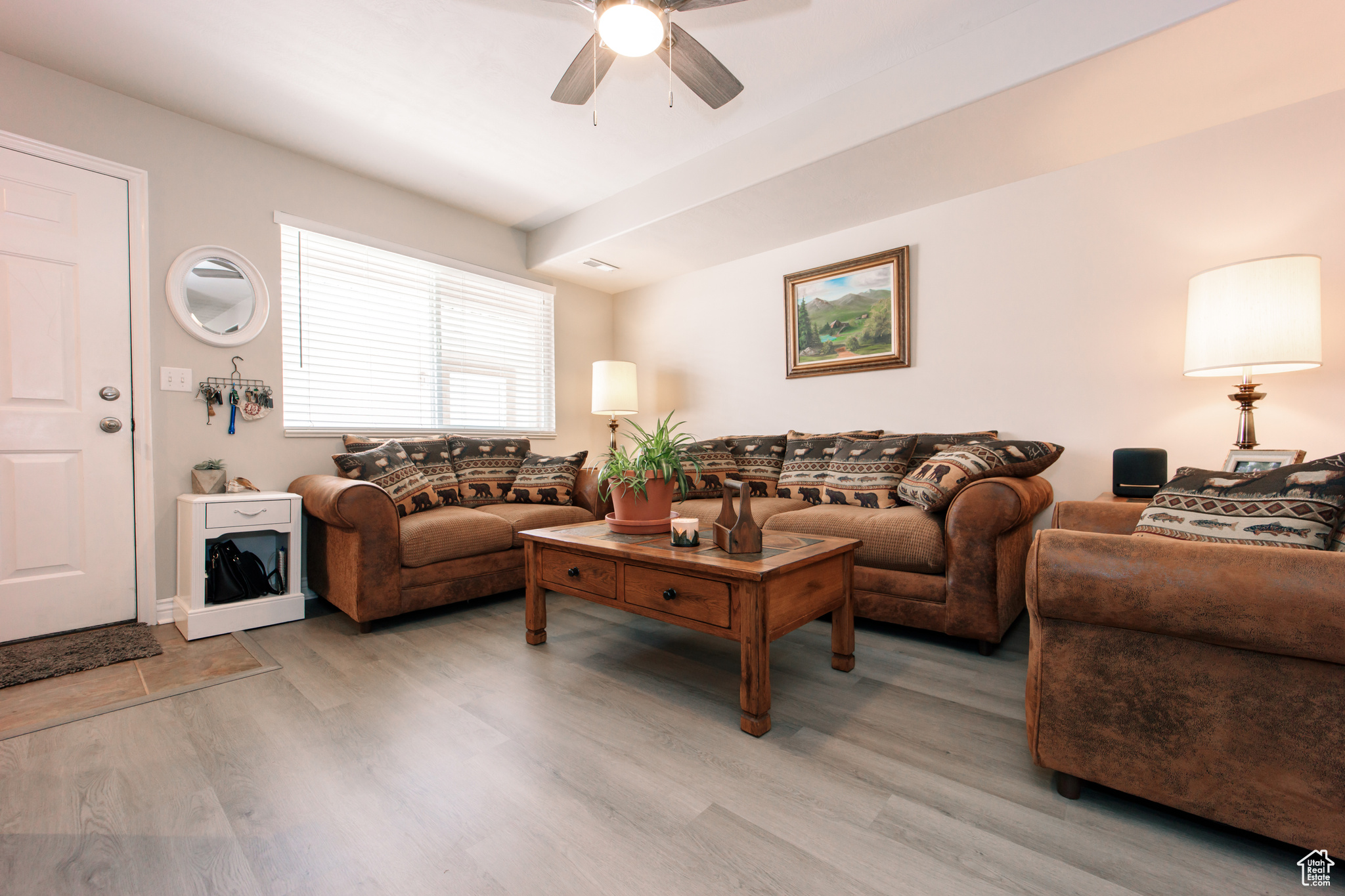 GOLF VIEW - Residential