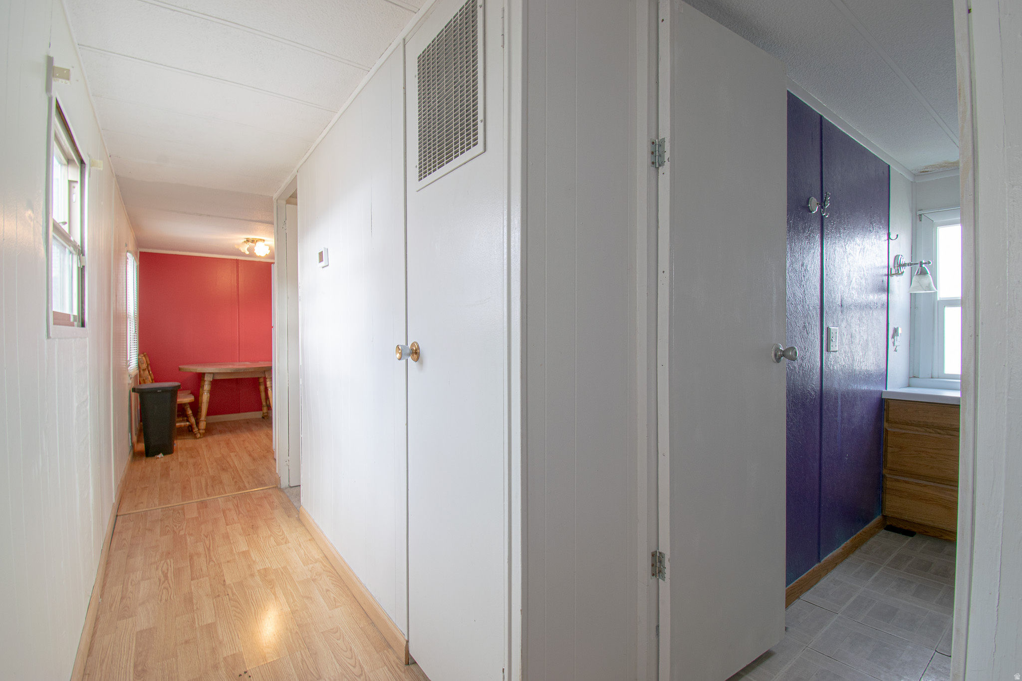 CITY CENTER ESTATES - Residential