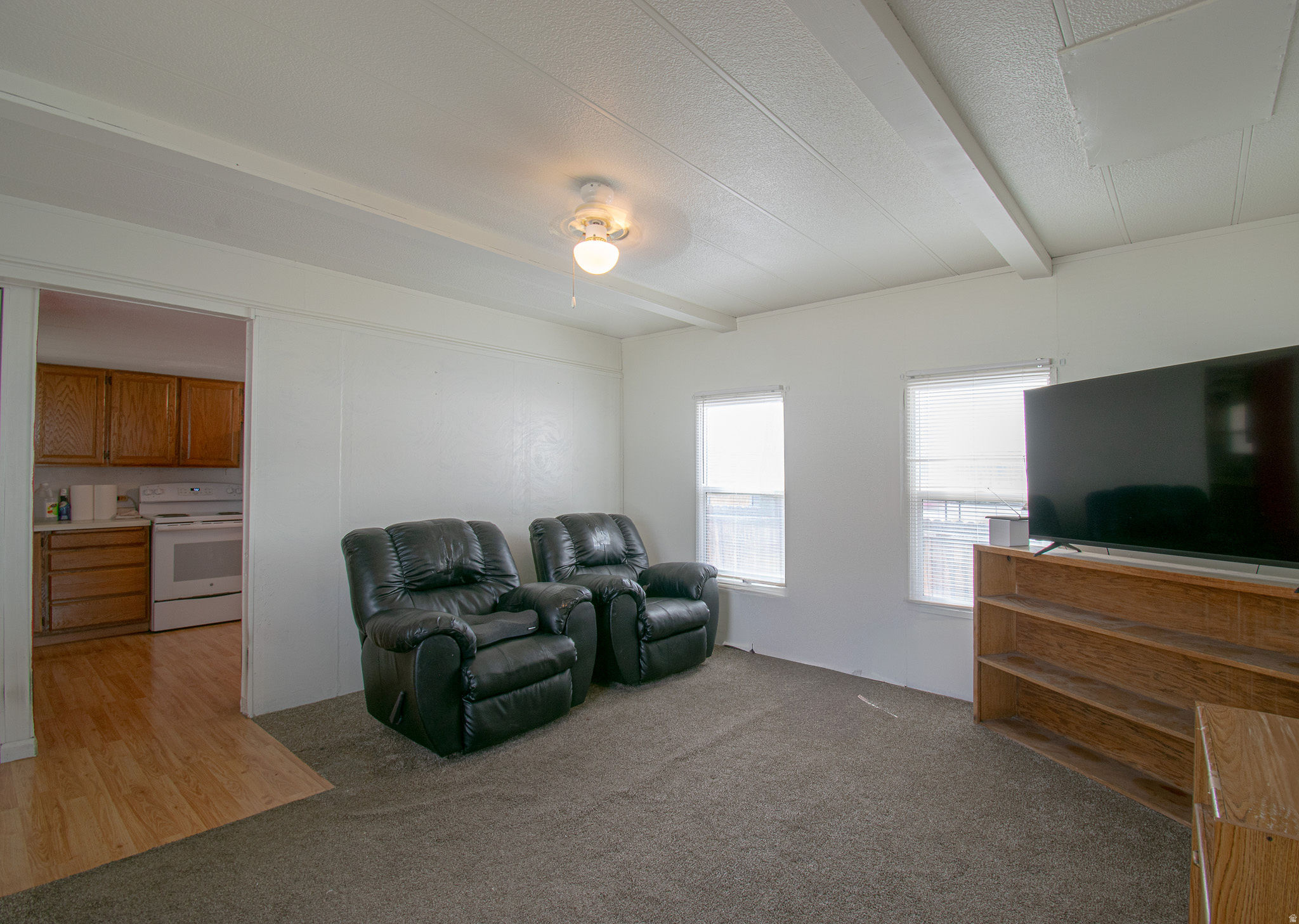 CITY CENTER ESTATES - Residential