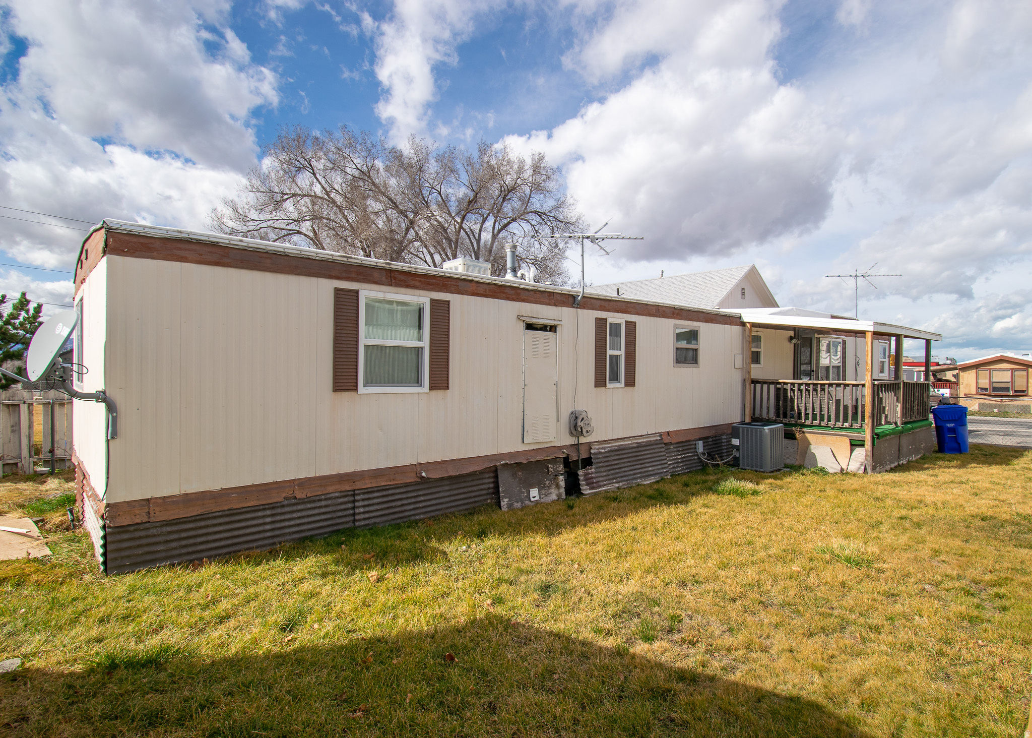 CITY CENTER ESTATES - Residential