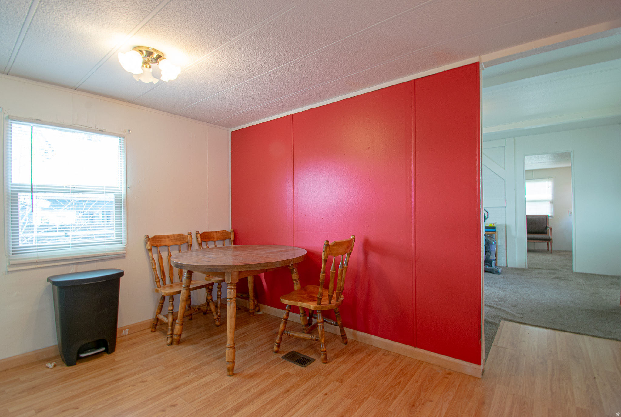 CITY CENTER ESTATES - Residential