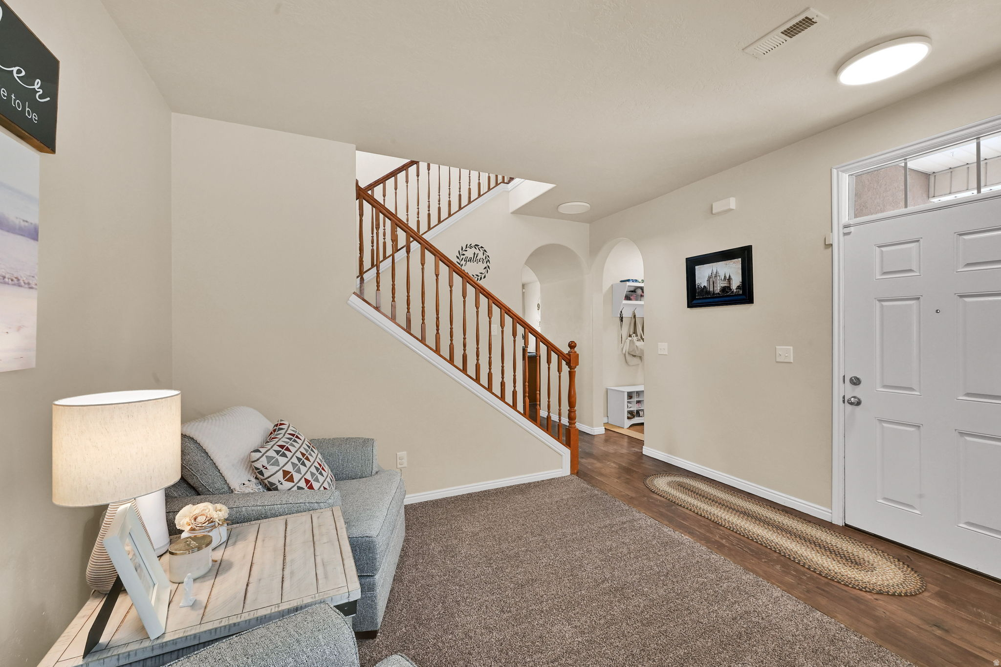 FOXBORO - Residential