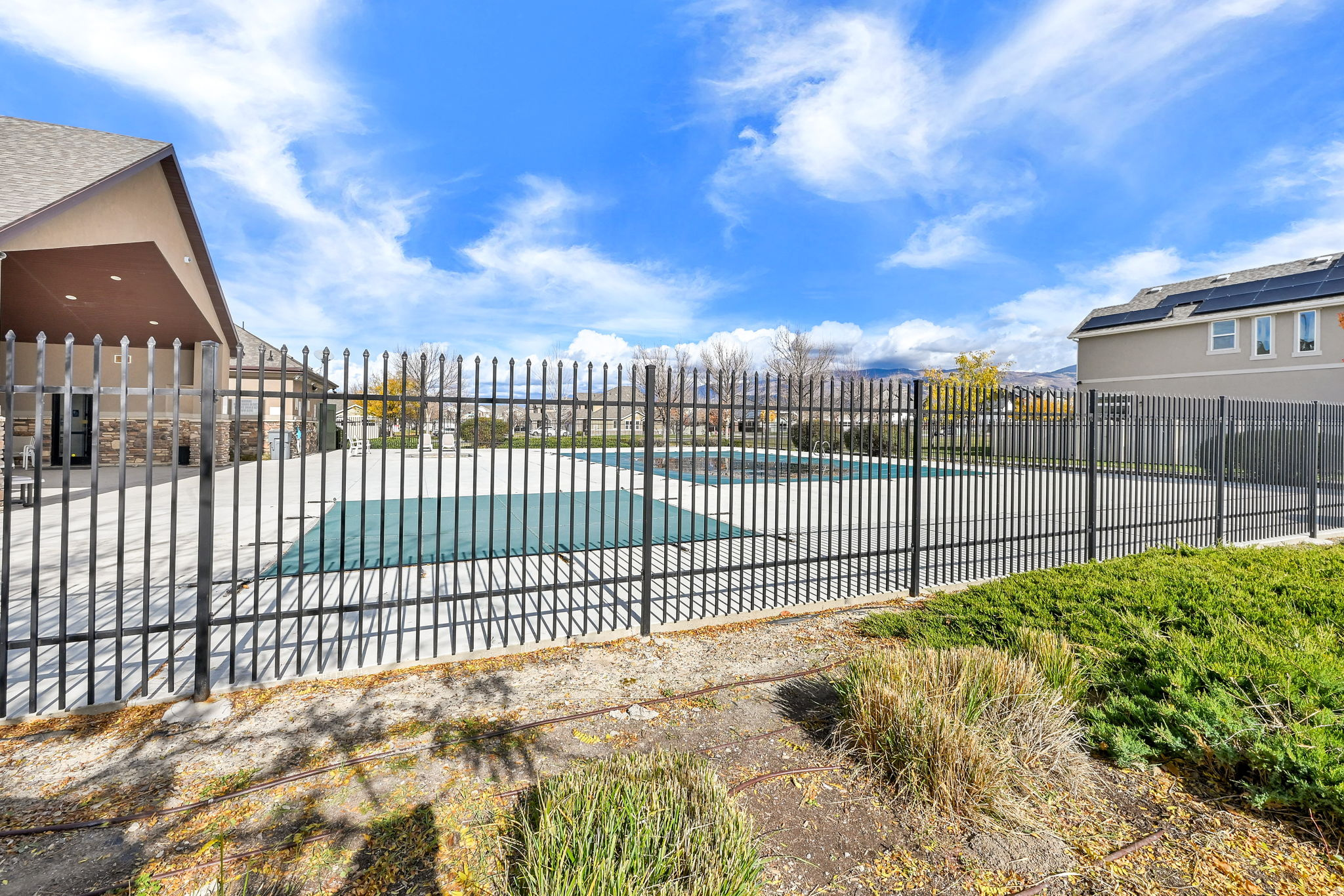 FOXBORO - Residential