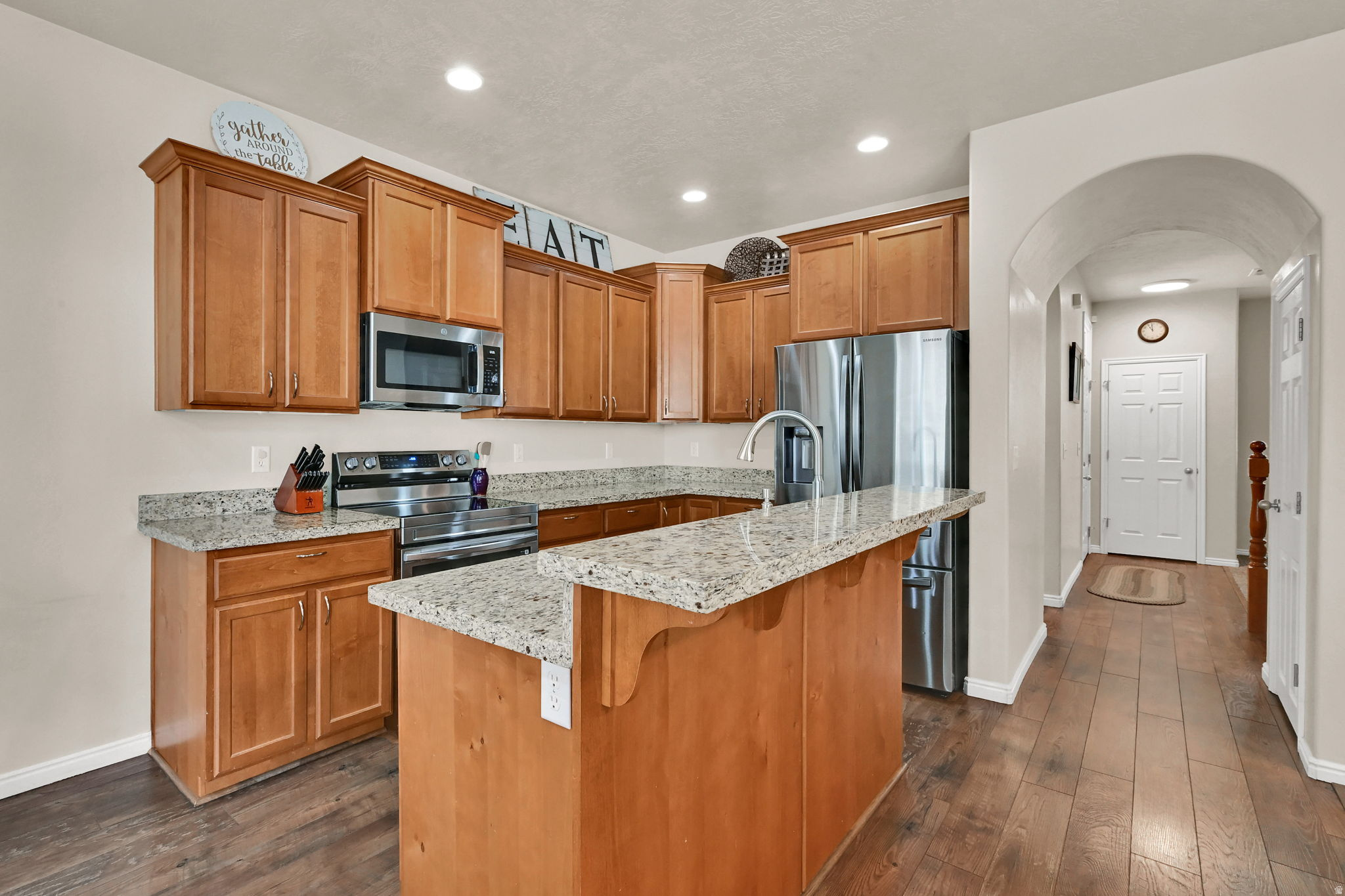 FOXBORO - Residential