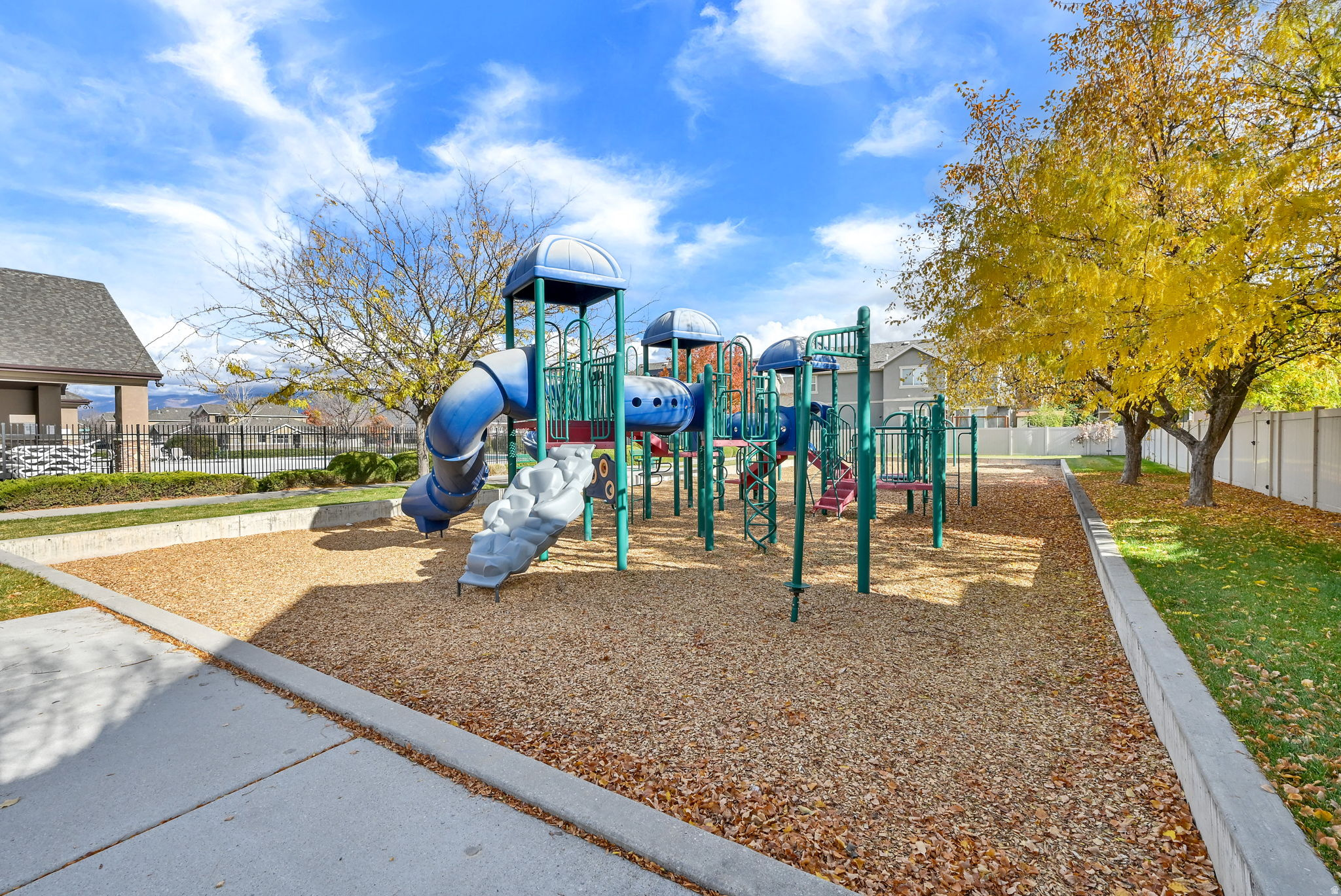 FOXBORO - Residential