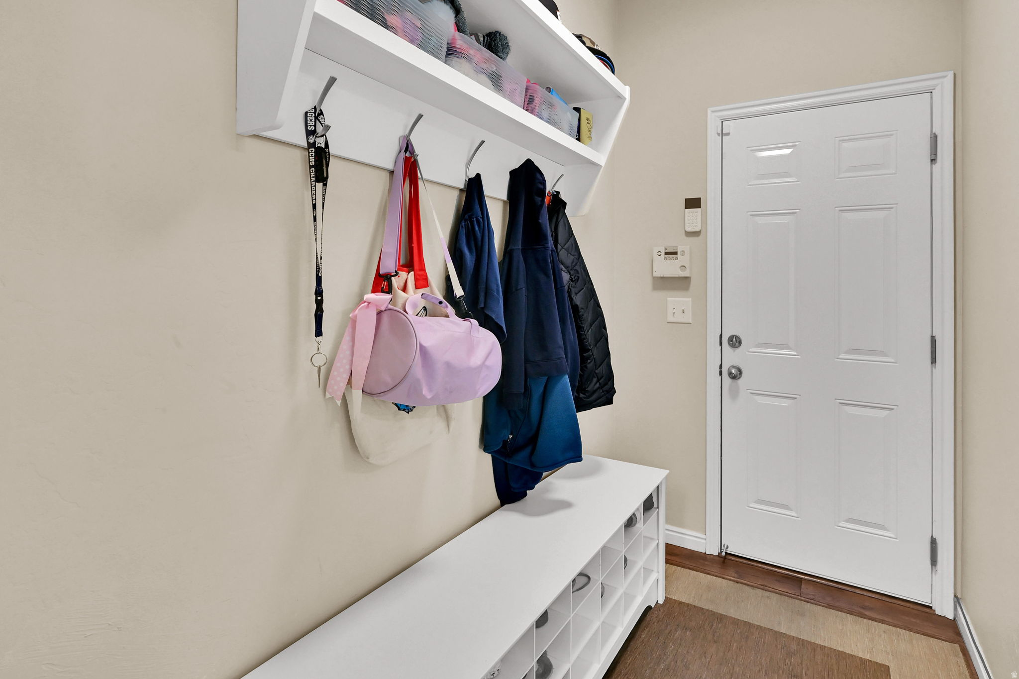 FOXBORO - Residential