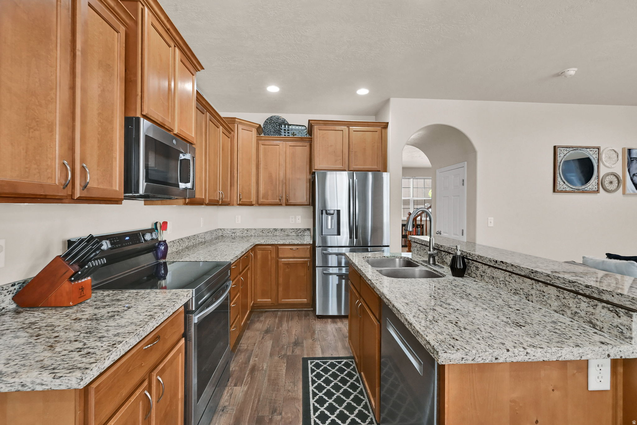 FOXBORO - Residential