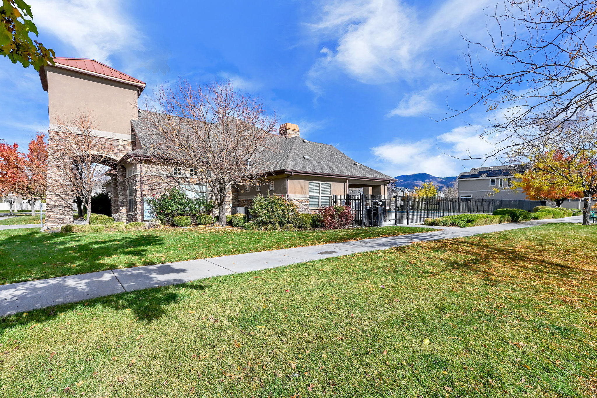 FOXBORO - Residential