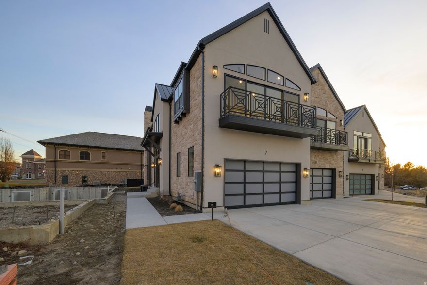 **Model Home Hours: ***MODEL HOME HOURS*** Tues -Fri 12pm to 5pm | Sat 11 am to 4 pm   Welcome to your dream home-a perfect blend of elegance, comfort, and convenience. Nestled in a tranquil, exclusive neighborhood, this stunning property offers luxury living with minimal upkeep. It's a turnkey opportunity for those seeking a sophisticated lifestyle with ease. Don't miss the chance to make this low-maintenance, luxurious home with spectacular views your own. Our homes offer a variety of customizable options, including 2-5 bedroom layouts, steam showers, fireplaces, and more. Ask about elevator options! Our agents are happy to assist you in selecting a floor plan that perfectly suits your needs. Contact us today to schedule a private tour of this exclusive community and experience the epitome of luxury living.