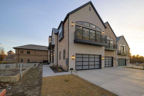 250 S MAIN ST 7 Alpine UT 84004