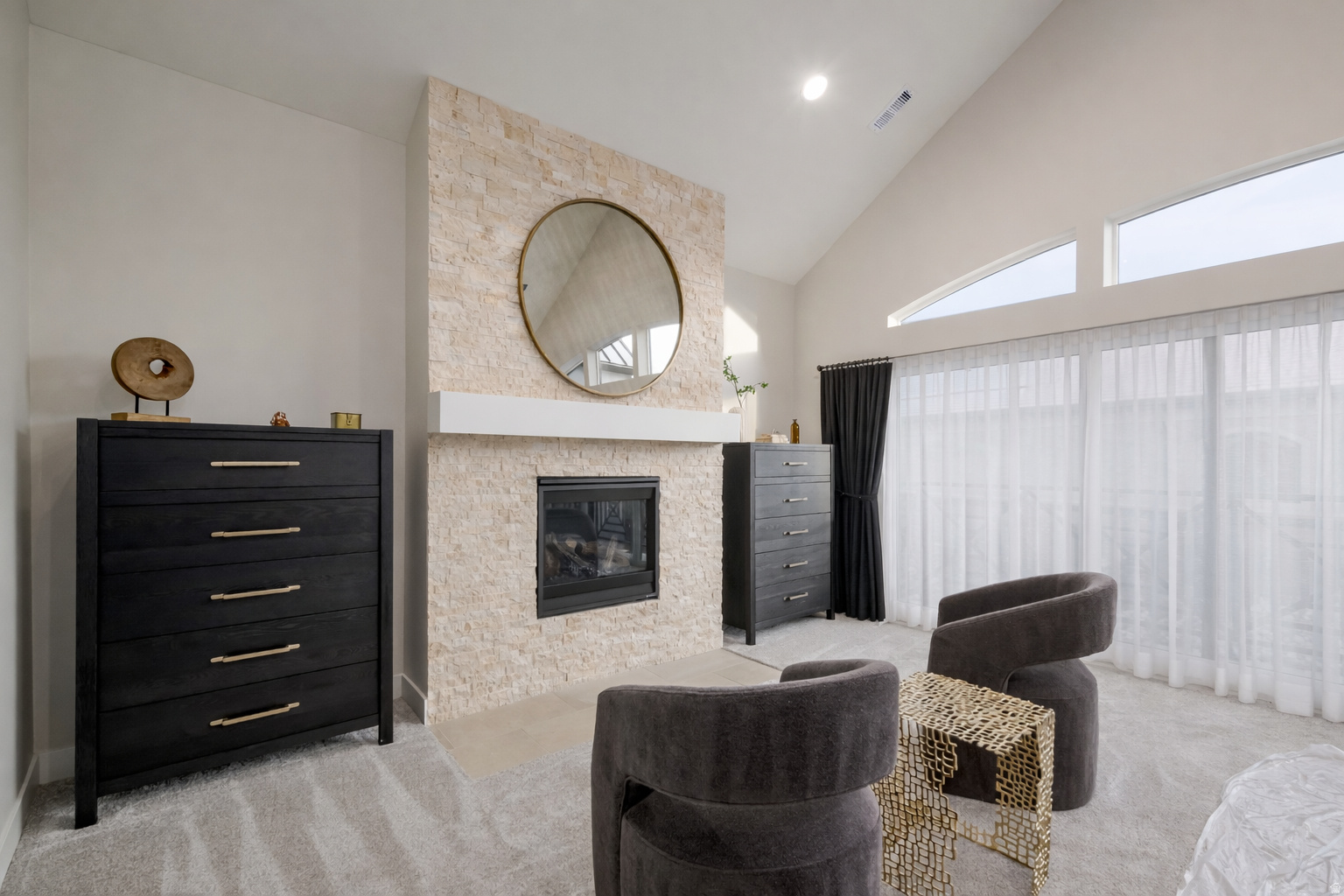 MONTDELLA - Residential Income