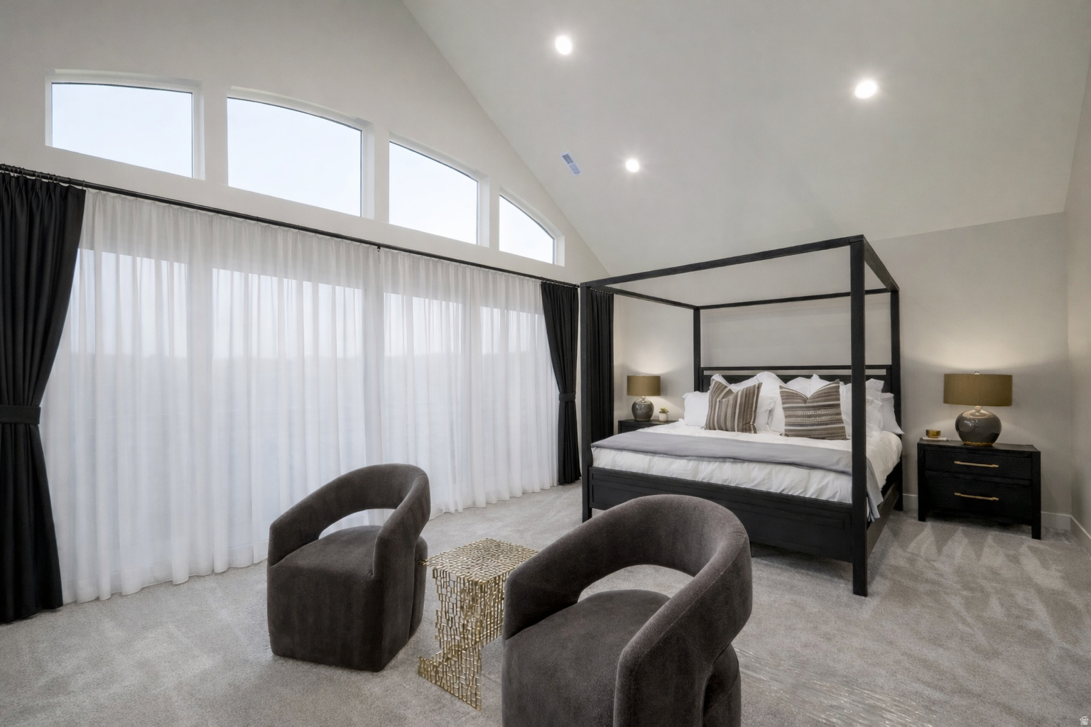 MONTDELLA - Residential Income