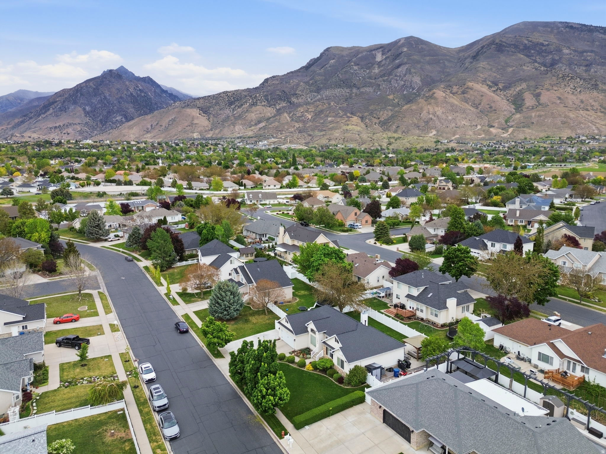 AUTUMN CREST NORTH - Residential
