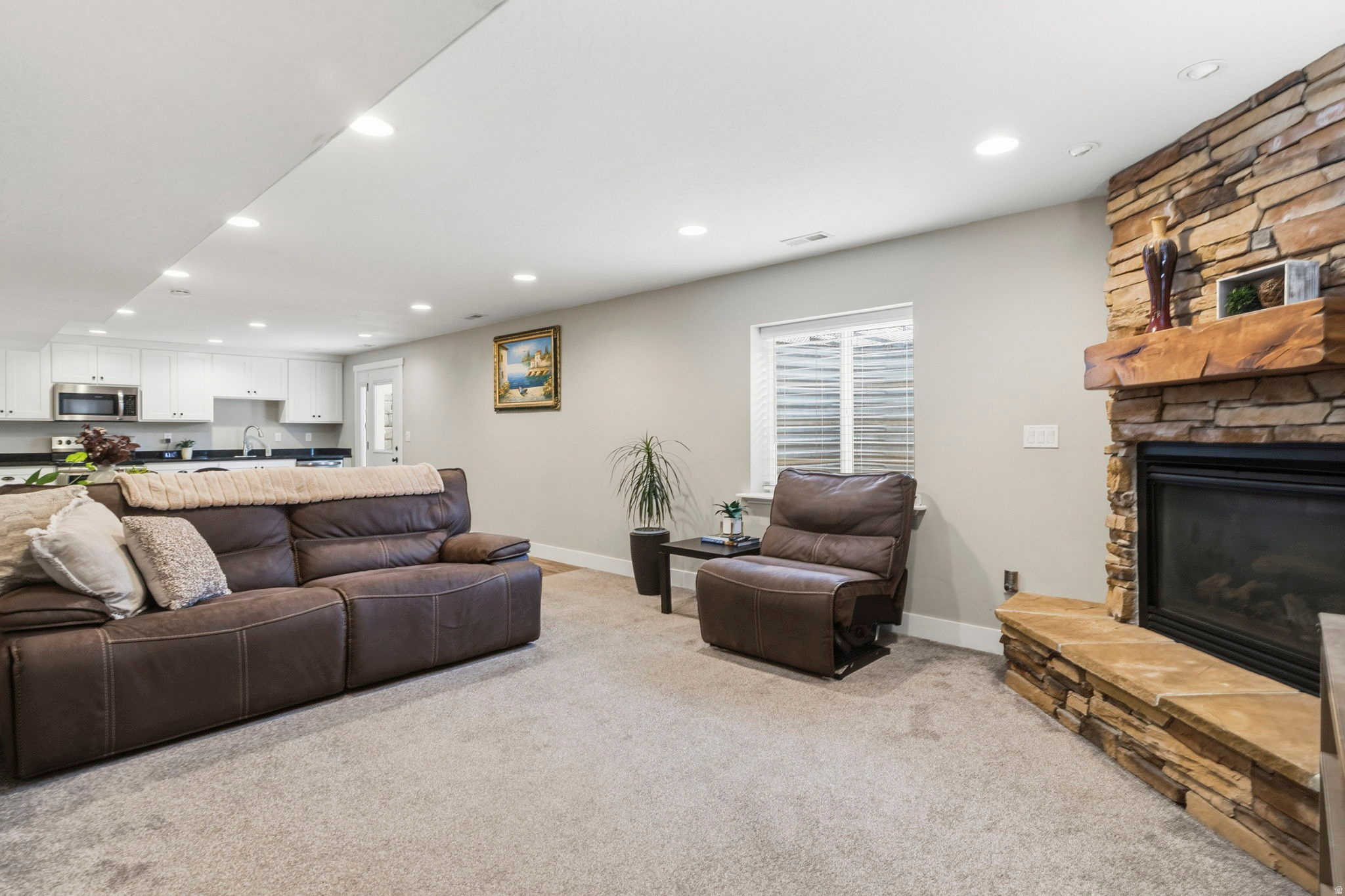 AUTUMN CREST NORTH - Residential