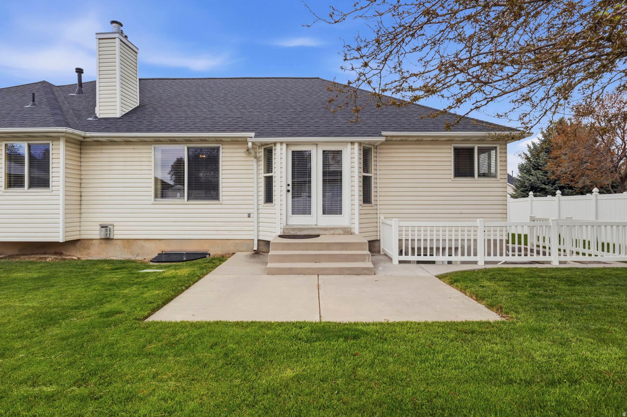AUTUMN CREST NORTH - Residential