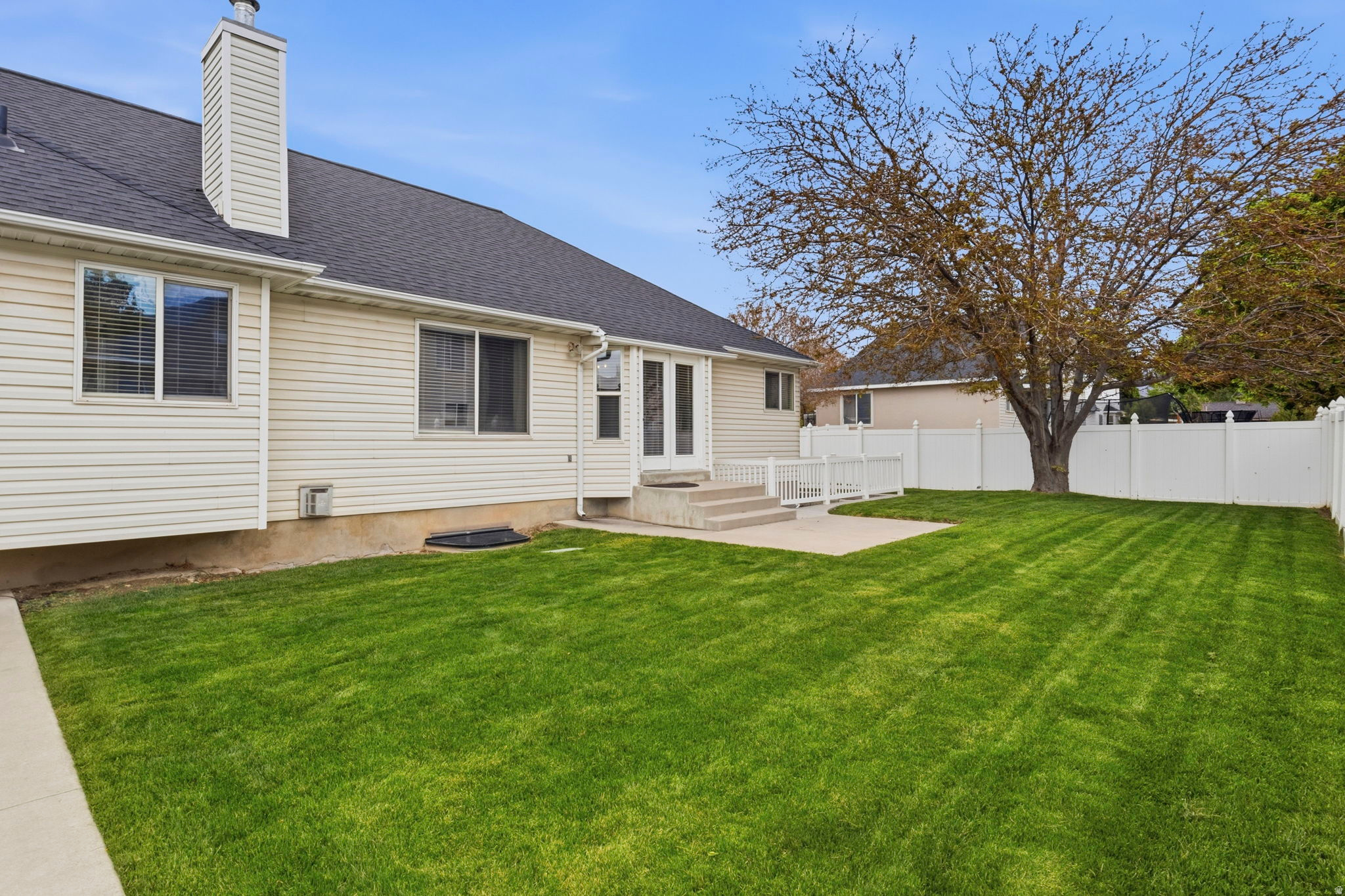 AUTUMN CREST NORTH - Residential