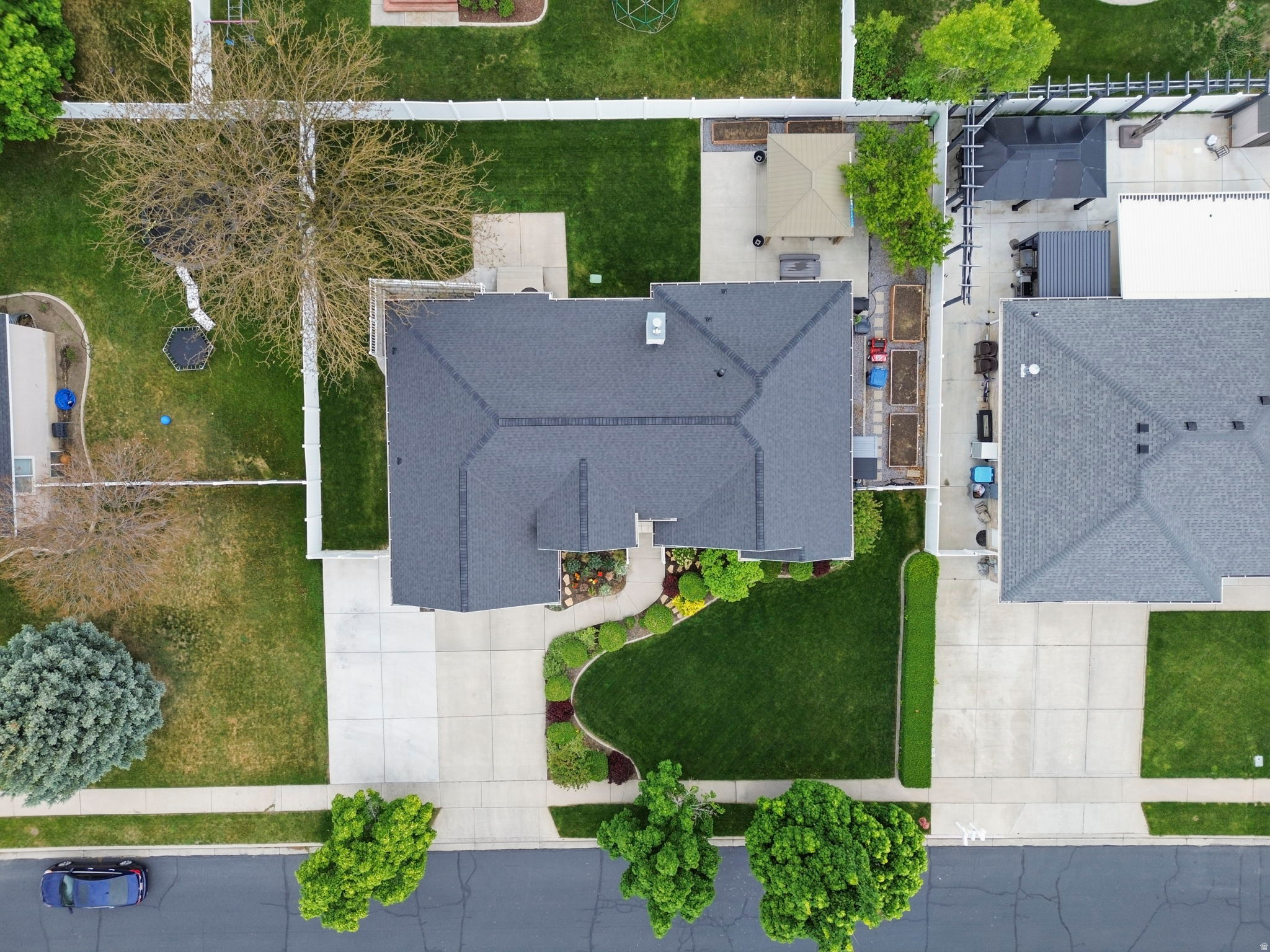 AUTUMN CREST NORTH - Residential