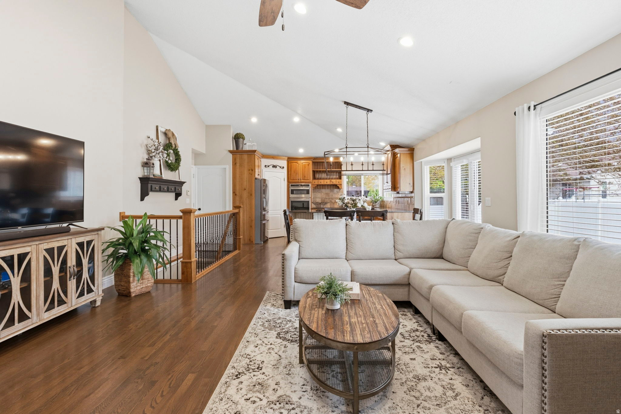 AUTUMN CREST NORTH - Residential