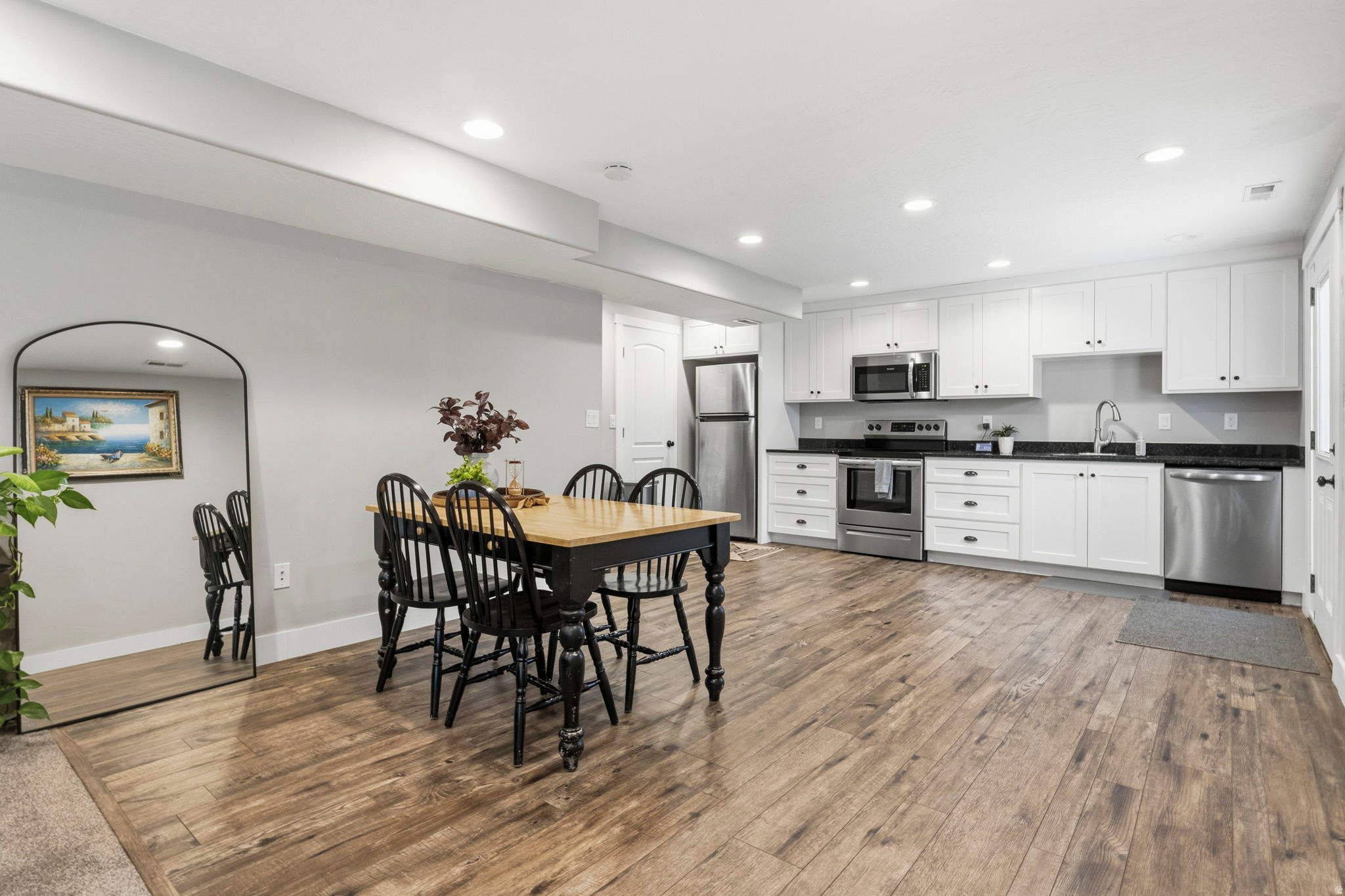 AUTUMN CREST NORTH - Residential