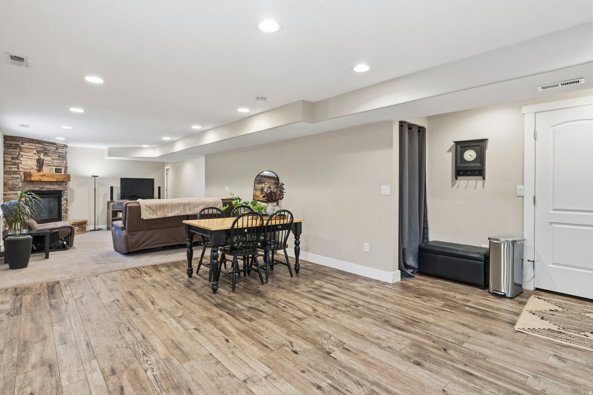 AUTUMN CREST NORTH - Residential