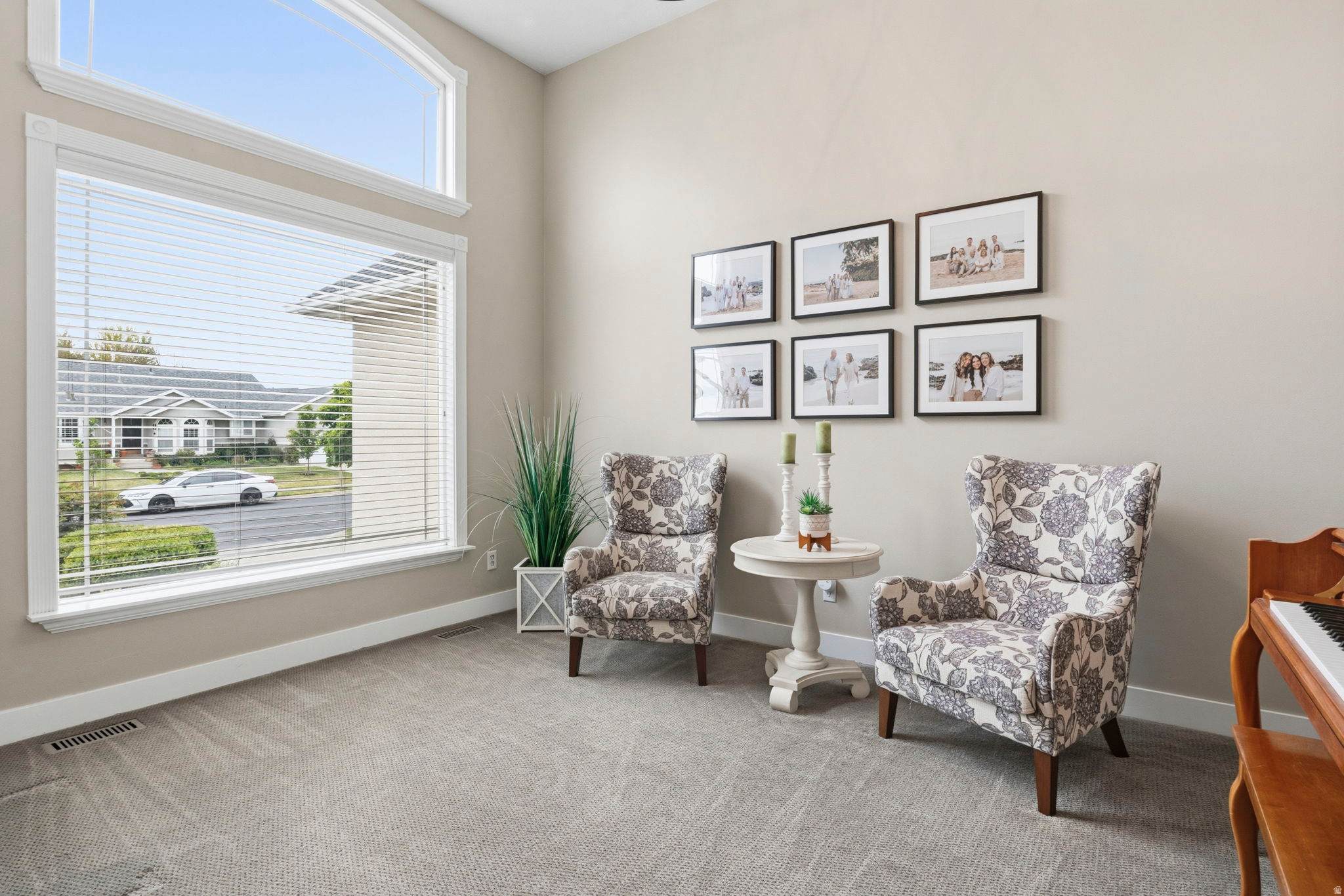 AUTUMN CREST NORTH - Residential