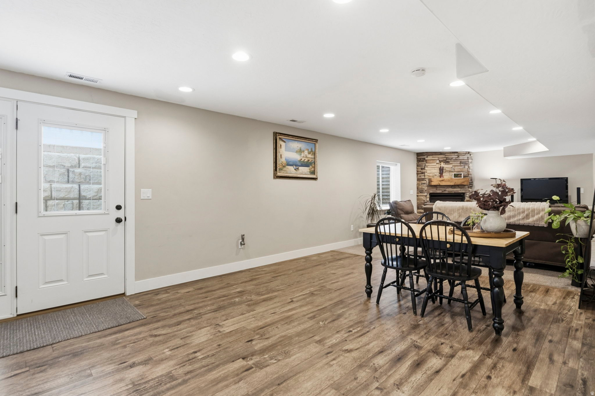 AUTUMN CREST NORTH - Residential