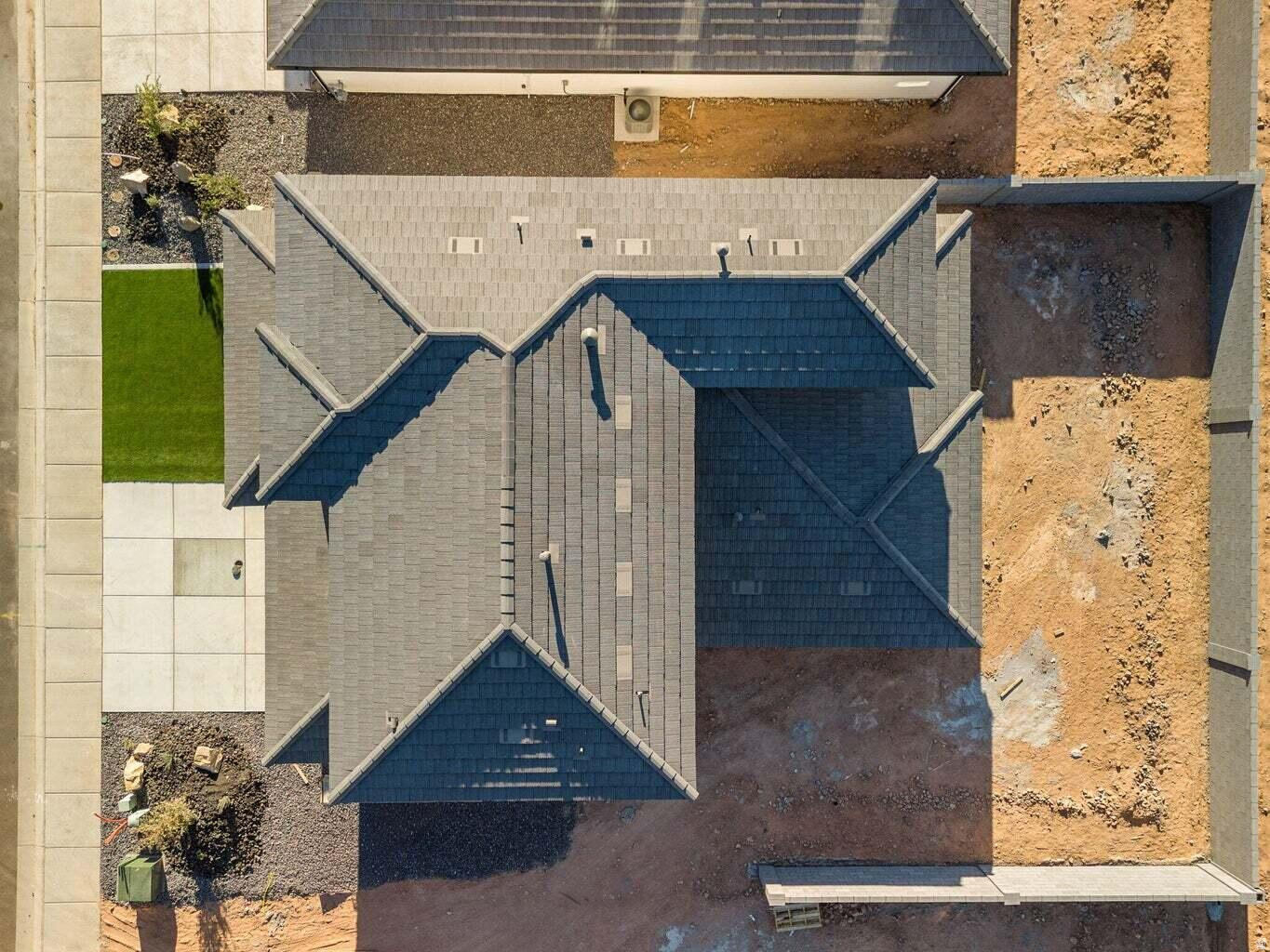 LEGACY AT SAND HOLLOW - Residential