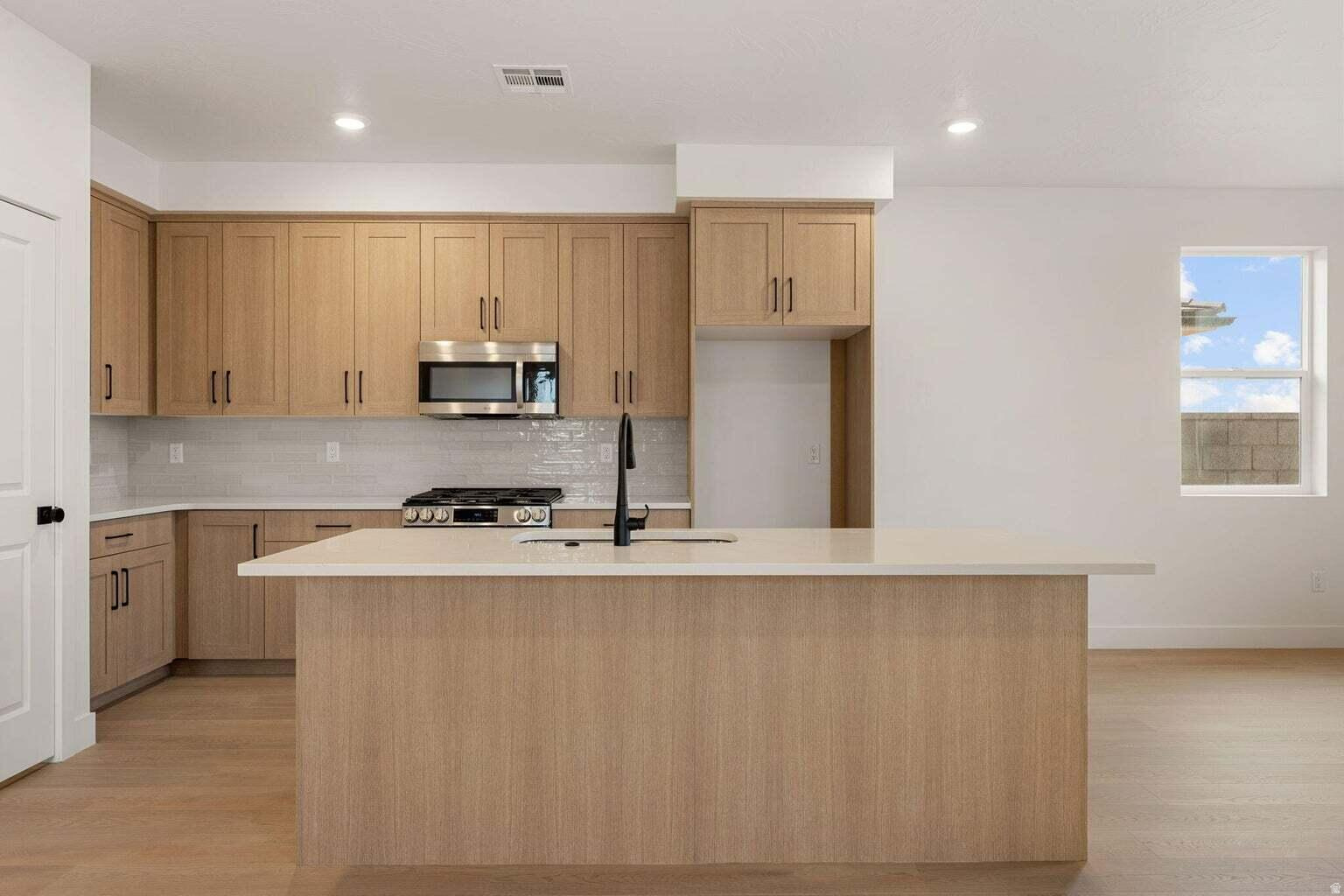 LEGACY AT SAND HOLLOW - Residential