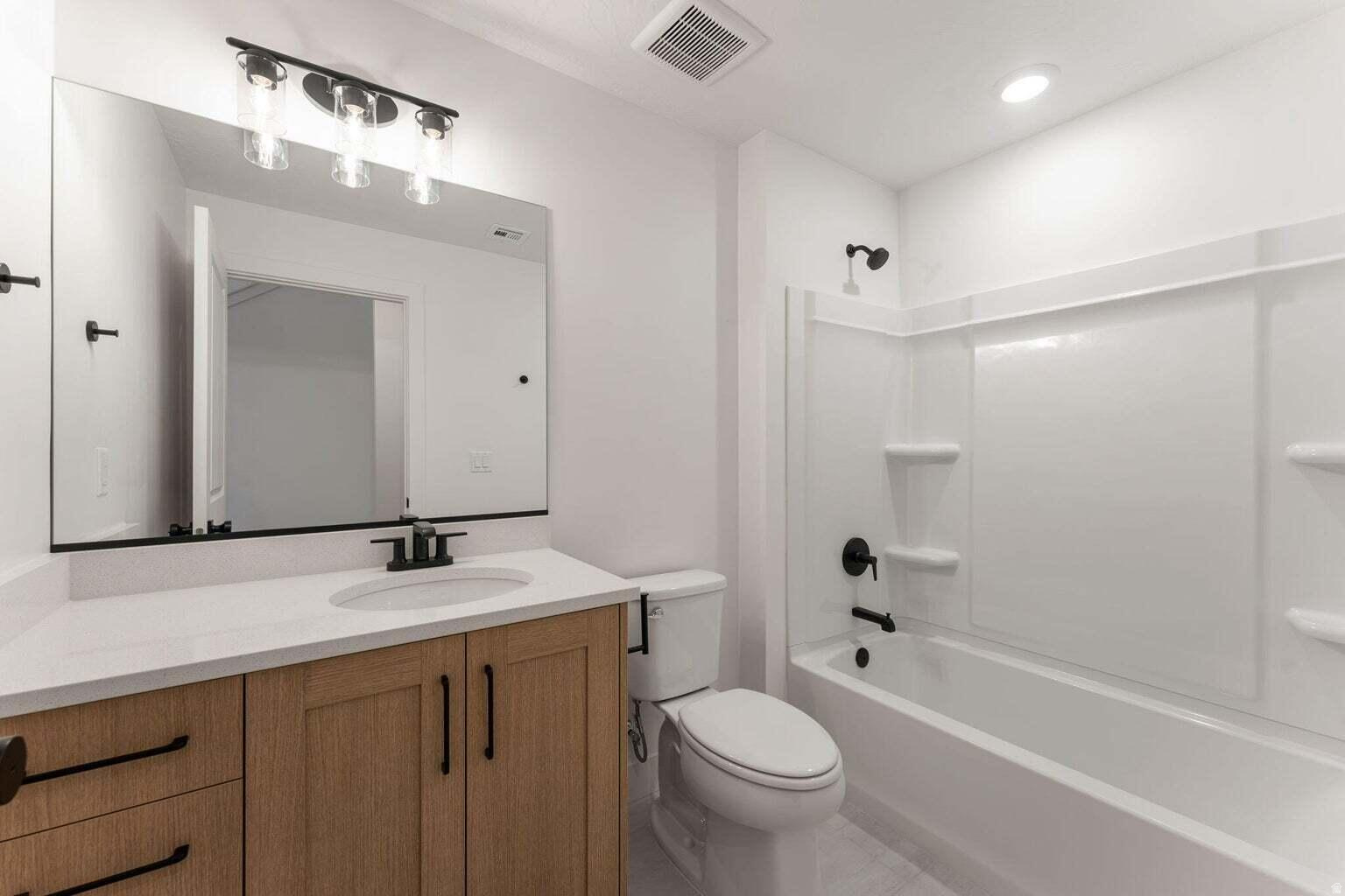 LEGACY AT SAND HOLLOW - Residential