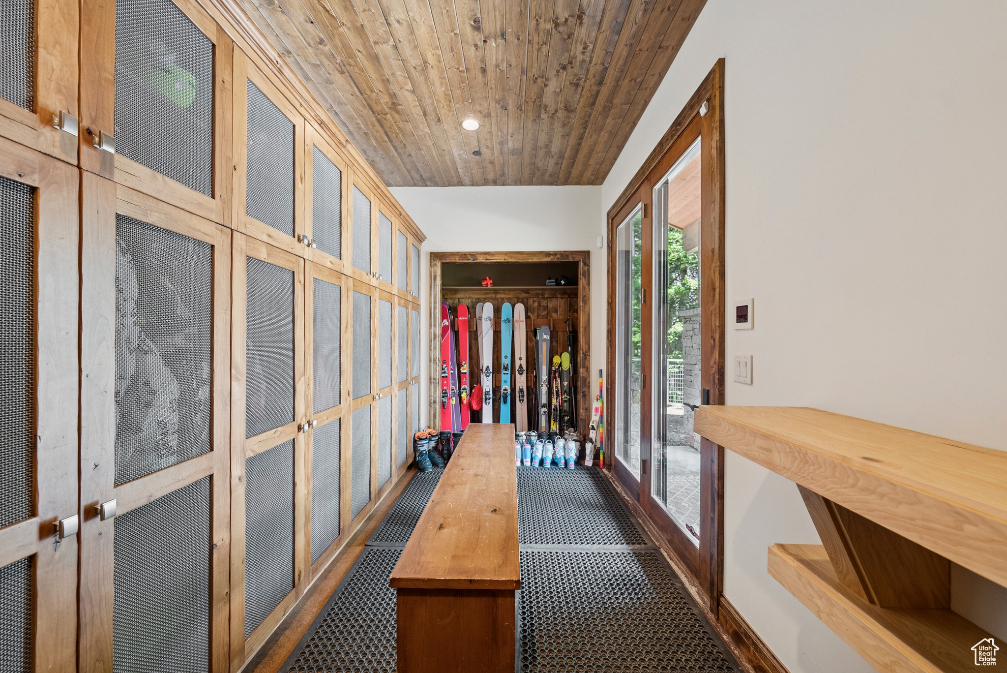 WHITE PINE CANYON FIRST AMENDED PHASE 3C - Residential