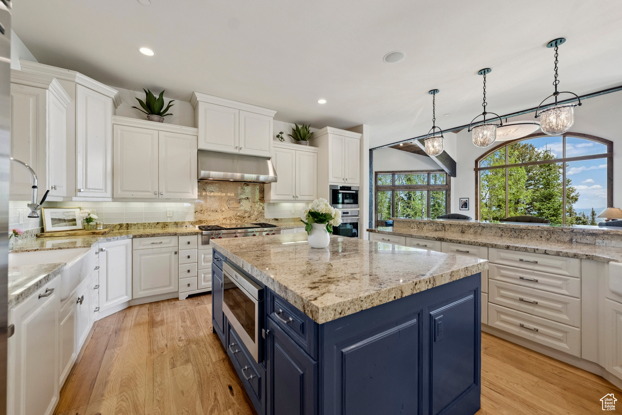 WHITE PINE CANYON FIRST AMENDED PHASE 3C - Residential