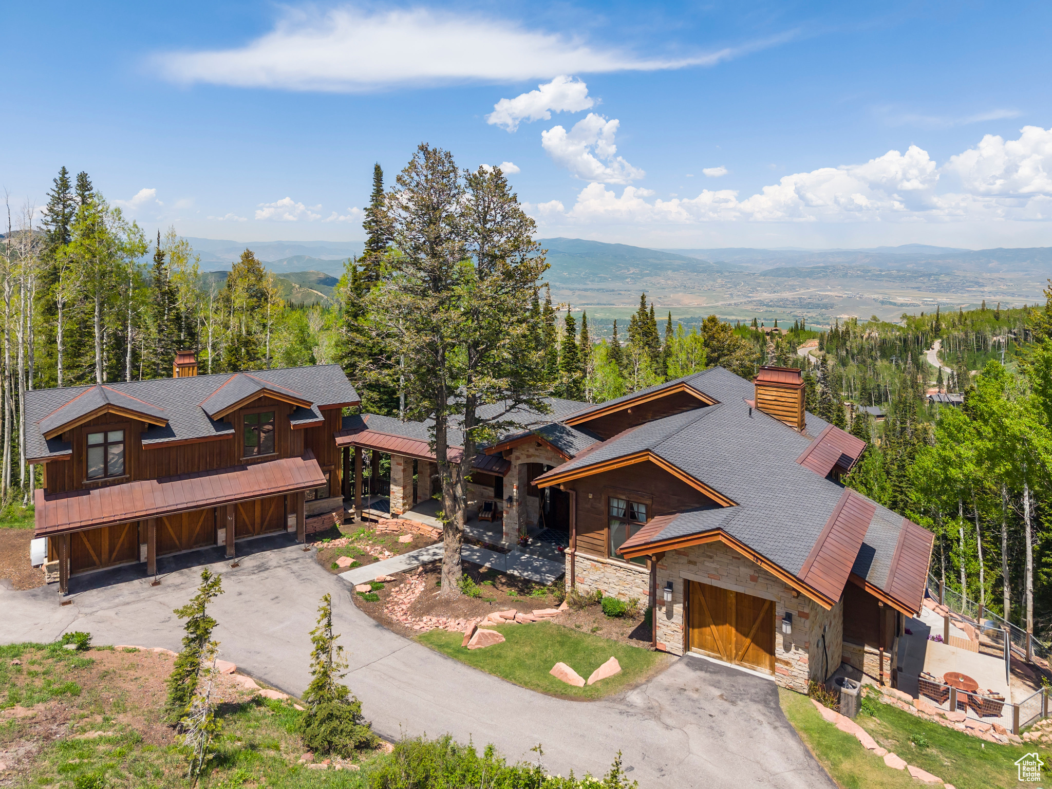 WHITE PINE CANYON FIRST AMENDED PHASE 3C - Residential