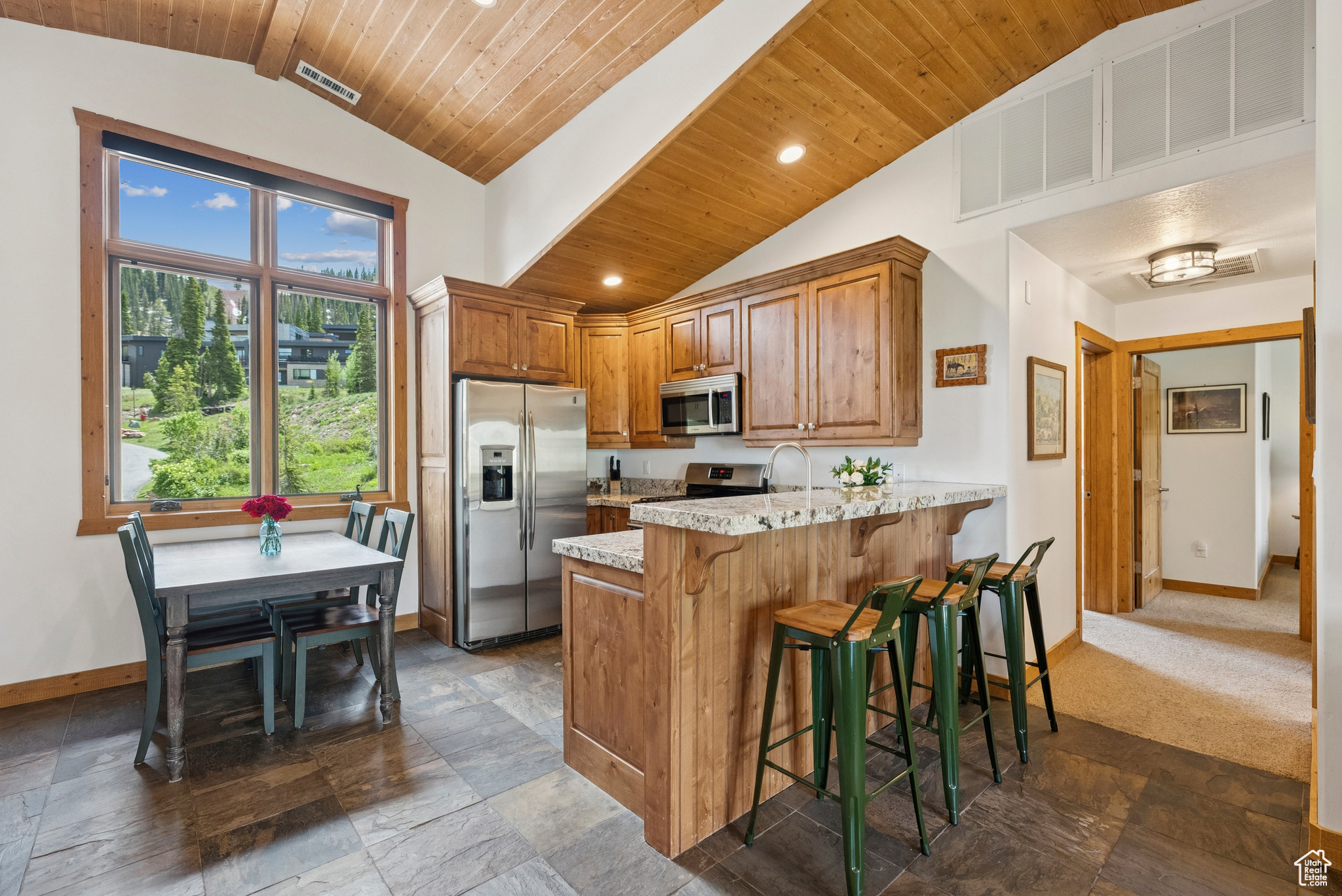 WHITE PINE CANYON FIRST AMENDED PHASE 3C - Residential