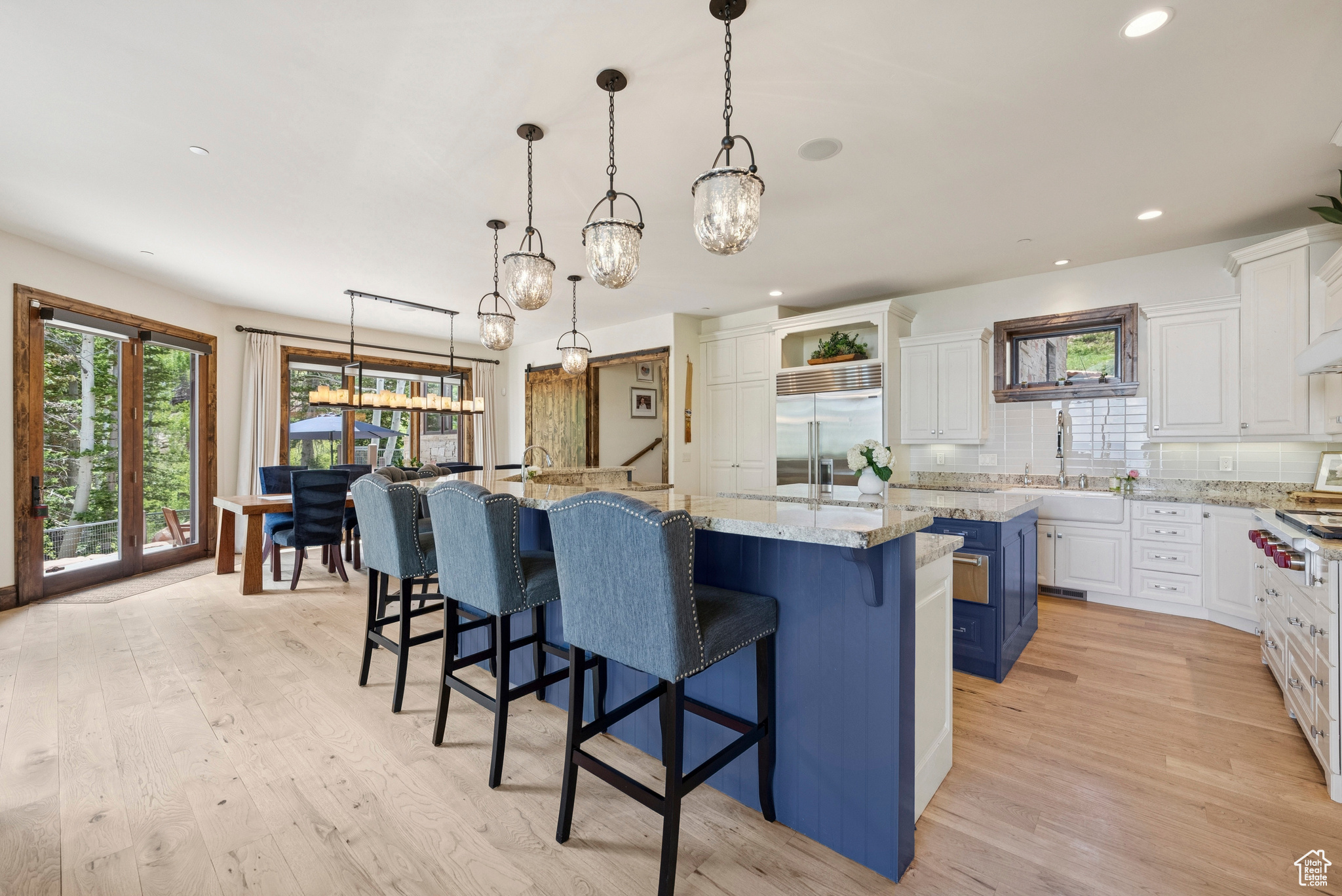 WHITE PINE CANYON FIRST AMENDED PHASE 3C - Residential