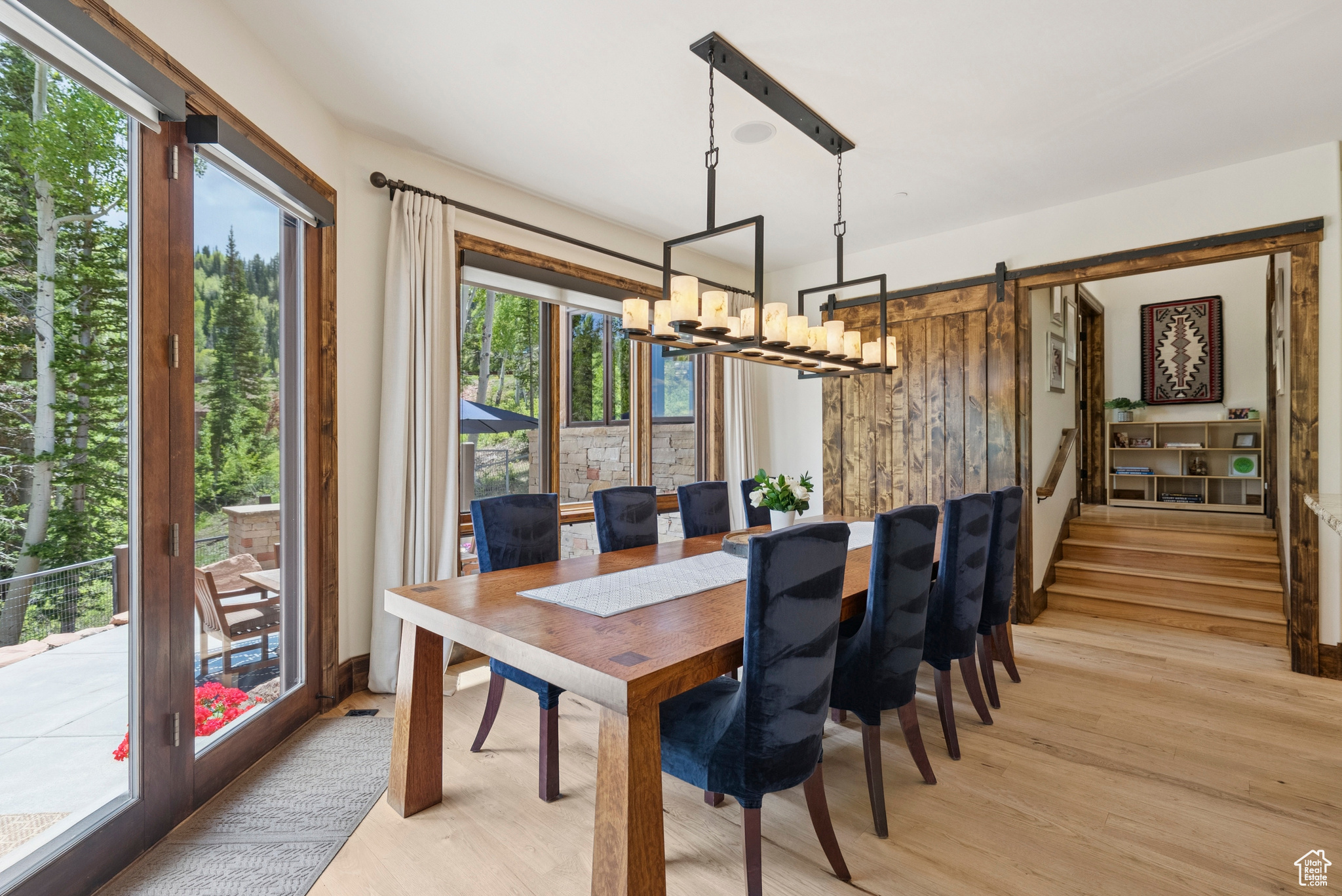 WHITE PINE CANYON FIRST AMENDED PHASE 3C - Residential