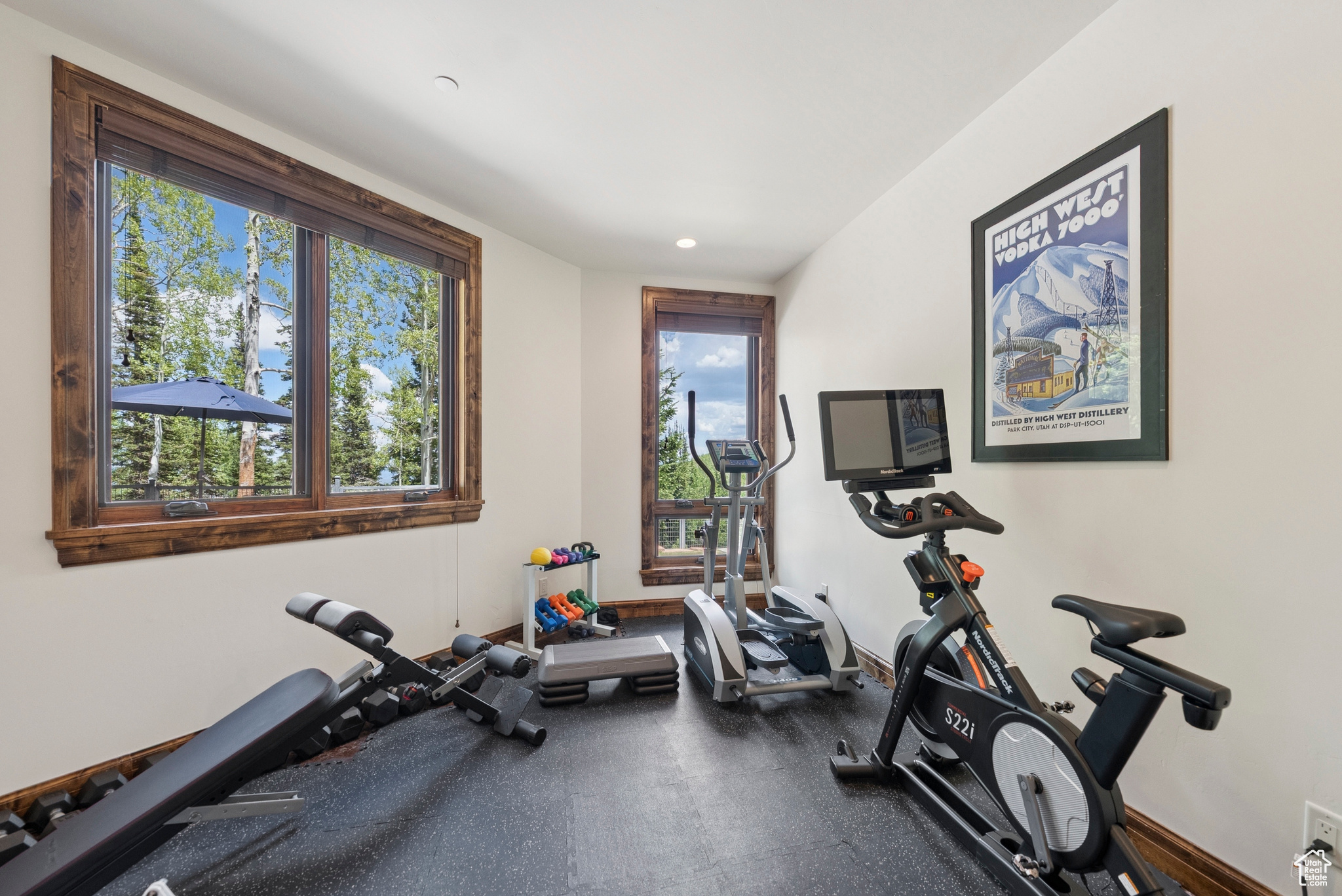 WHITE PINE CANYON FIRST AMENDED PHASE 3C - Residential