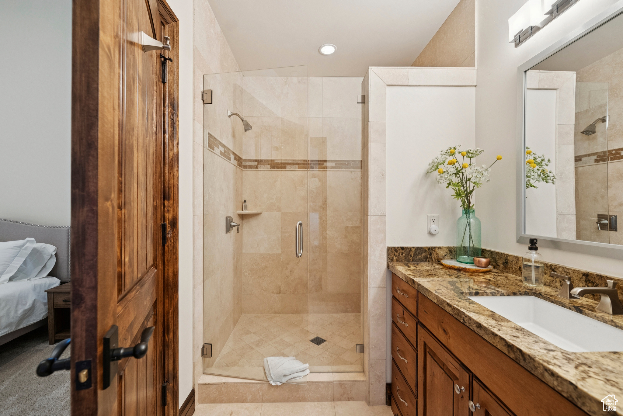 WHITE PINE CANYON FIRST AMENDED PHASE 3C - Residential